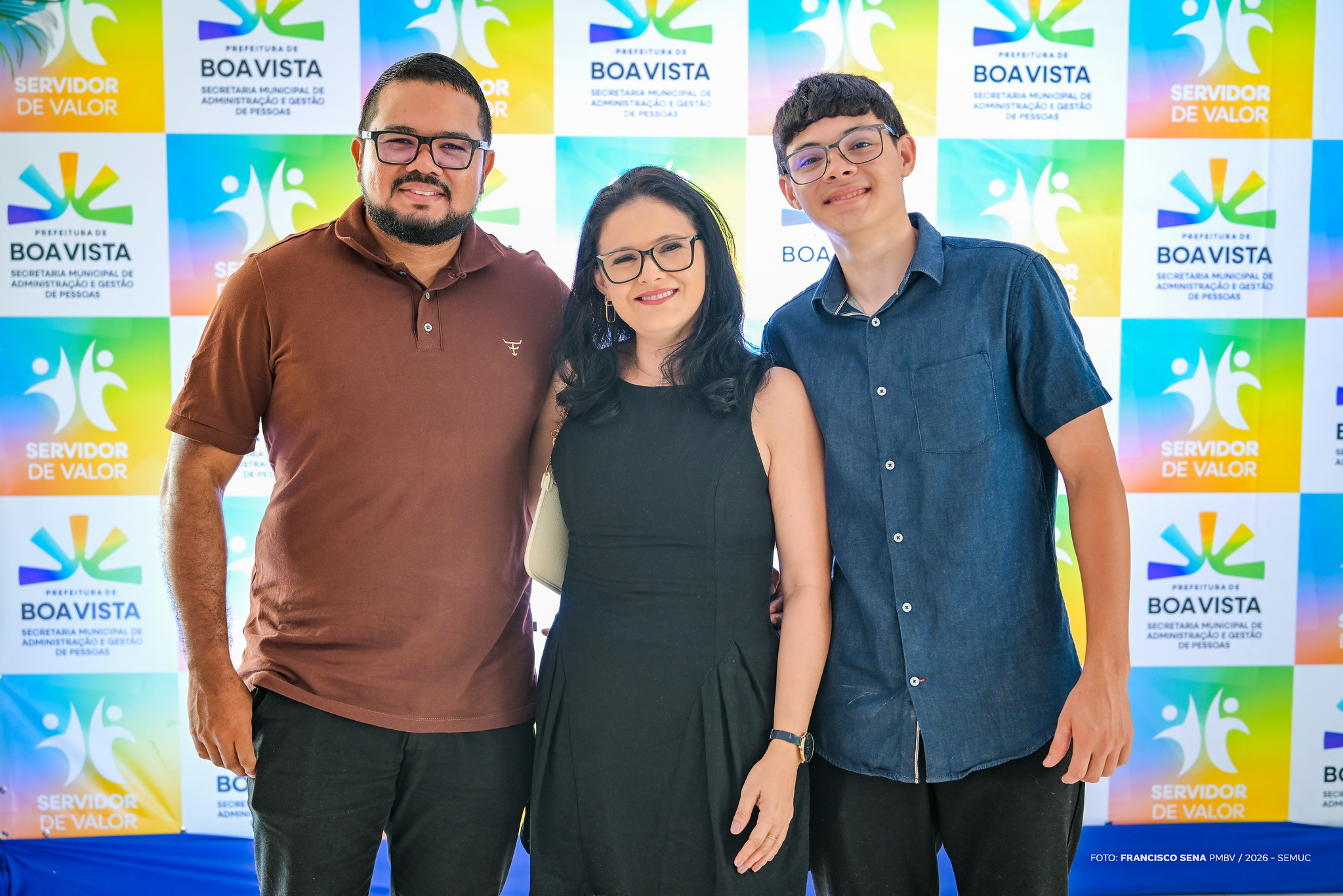 1792050221 920 Prefeitura empossa 163 aprovados no concurso da Saude