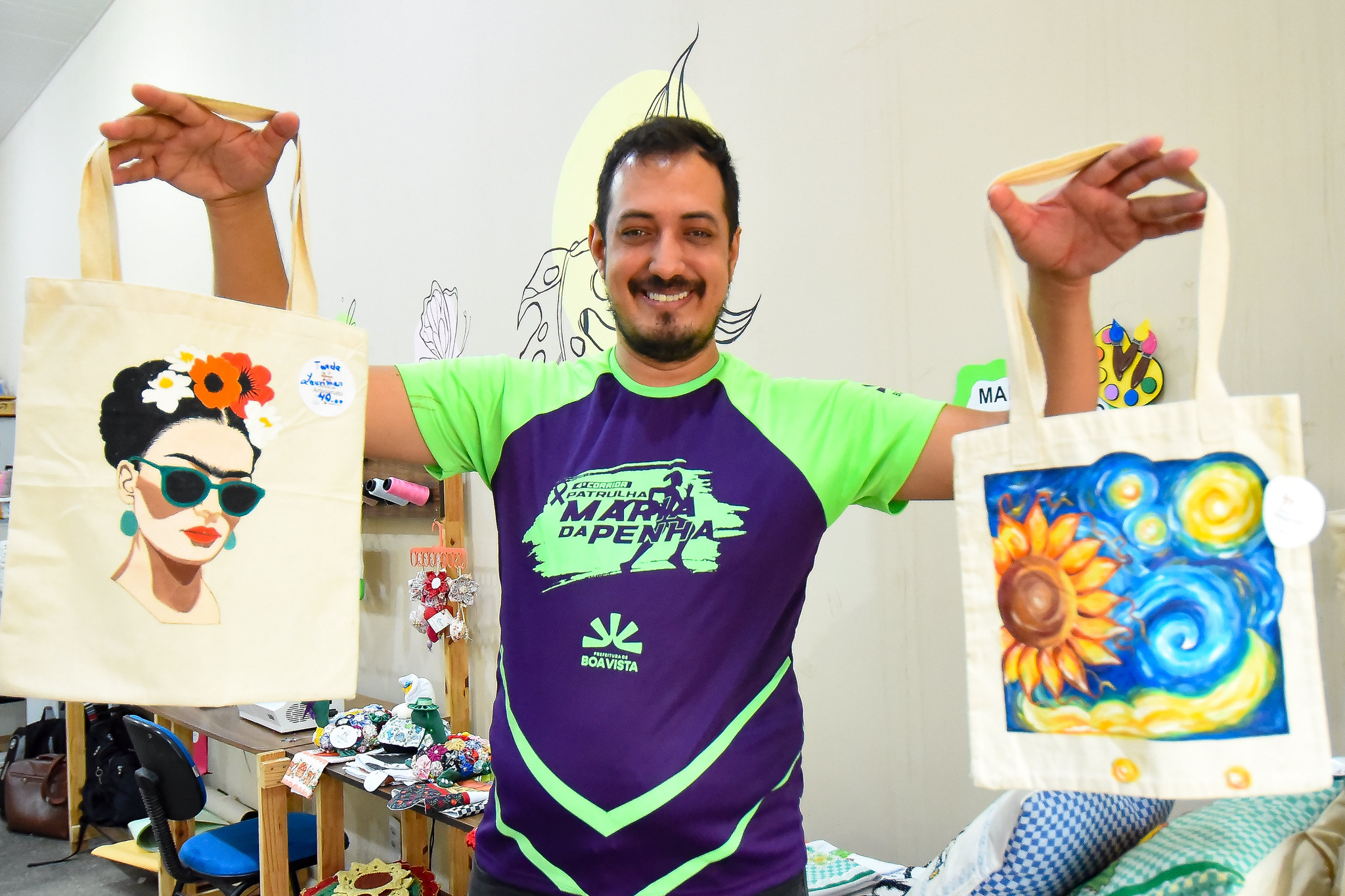 1792165977 381 Projeto Crescer e Sebrae preparam jovens para o futuro