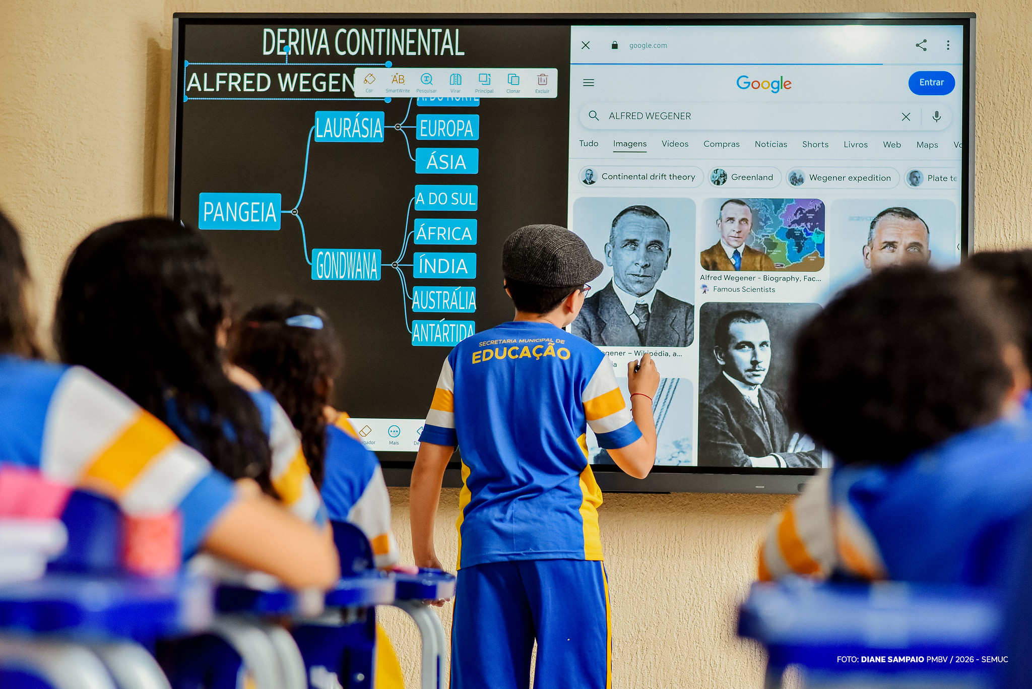 1792194857 684 Cidade Educacao 2026 alunos exibem projetos e talentos na praca