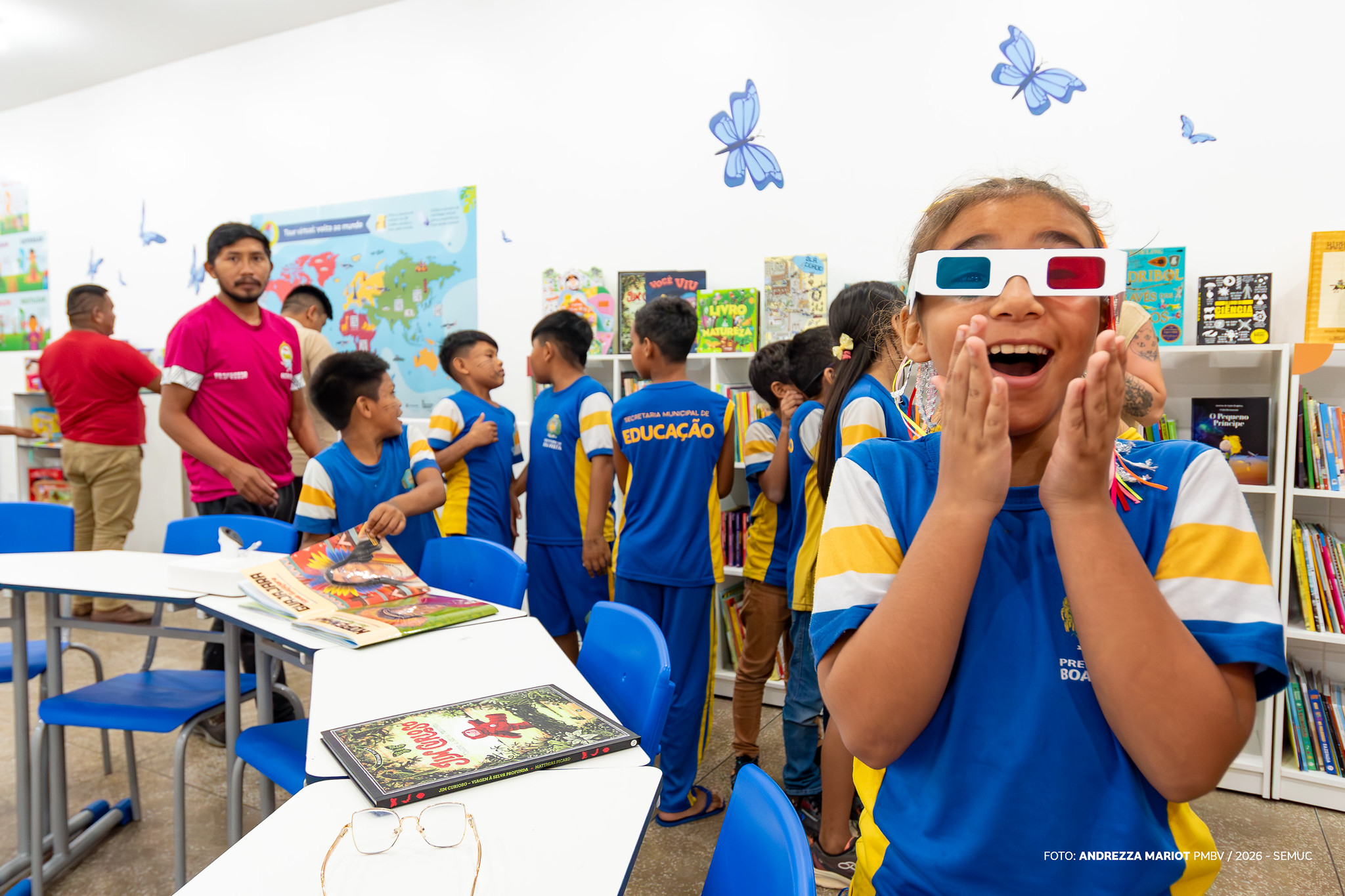 1792209359 365 Sala Circular leva leitura tecnologia e sustentabilidade a escola rural