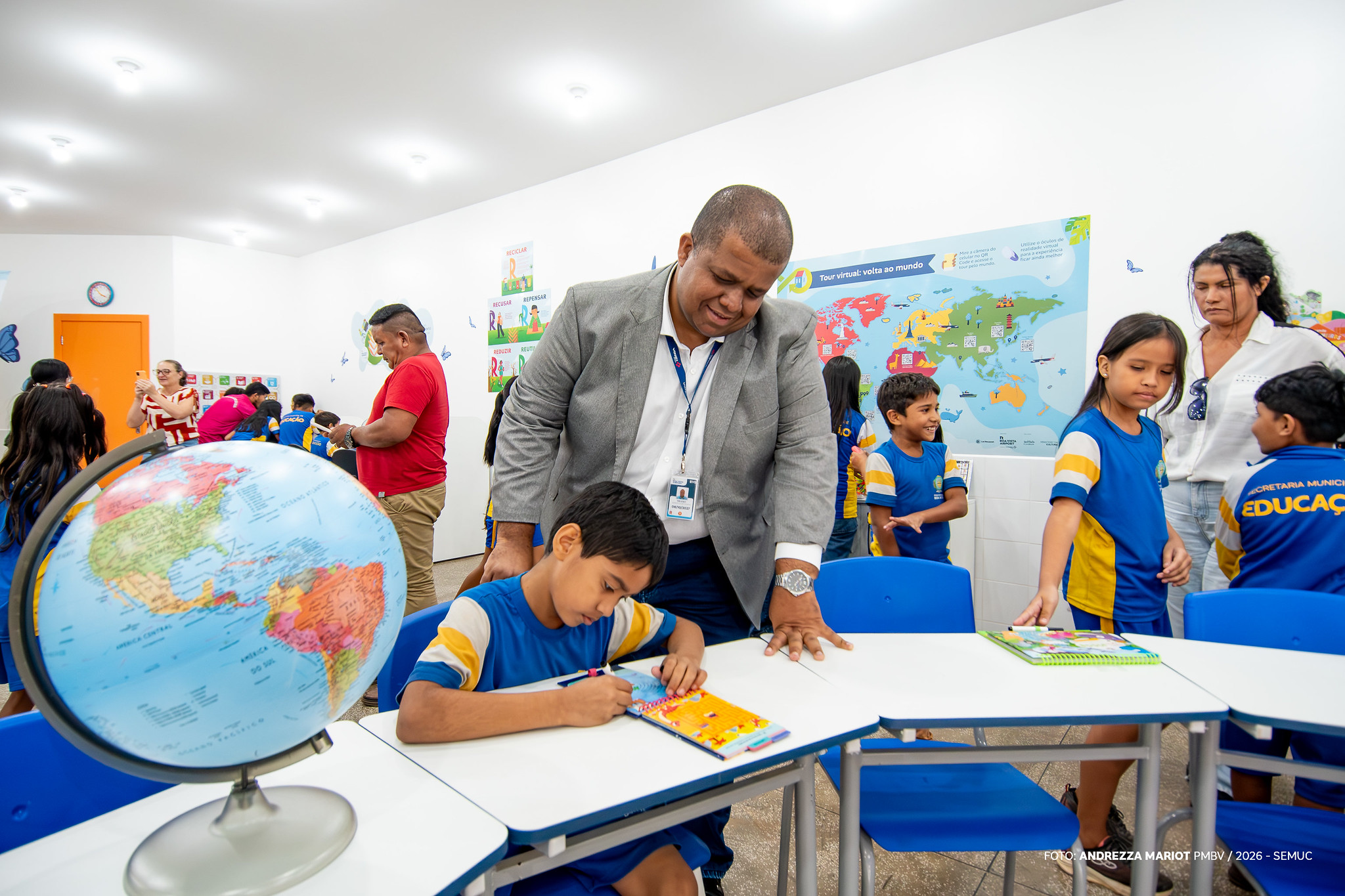 1792209359 787 Sala Circular leva leitura tecnologia e sustentabilidade a escola rural