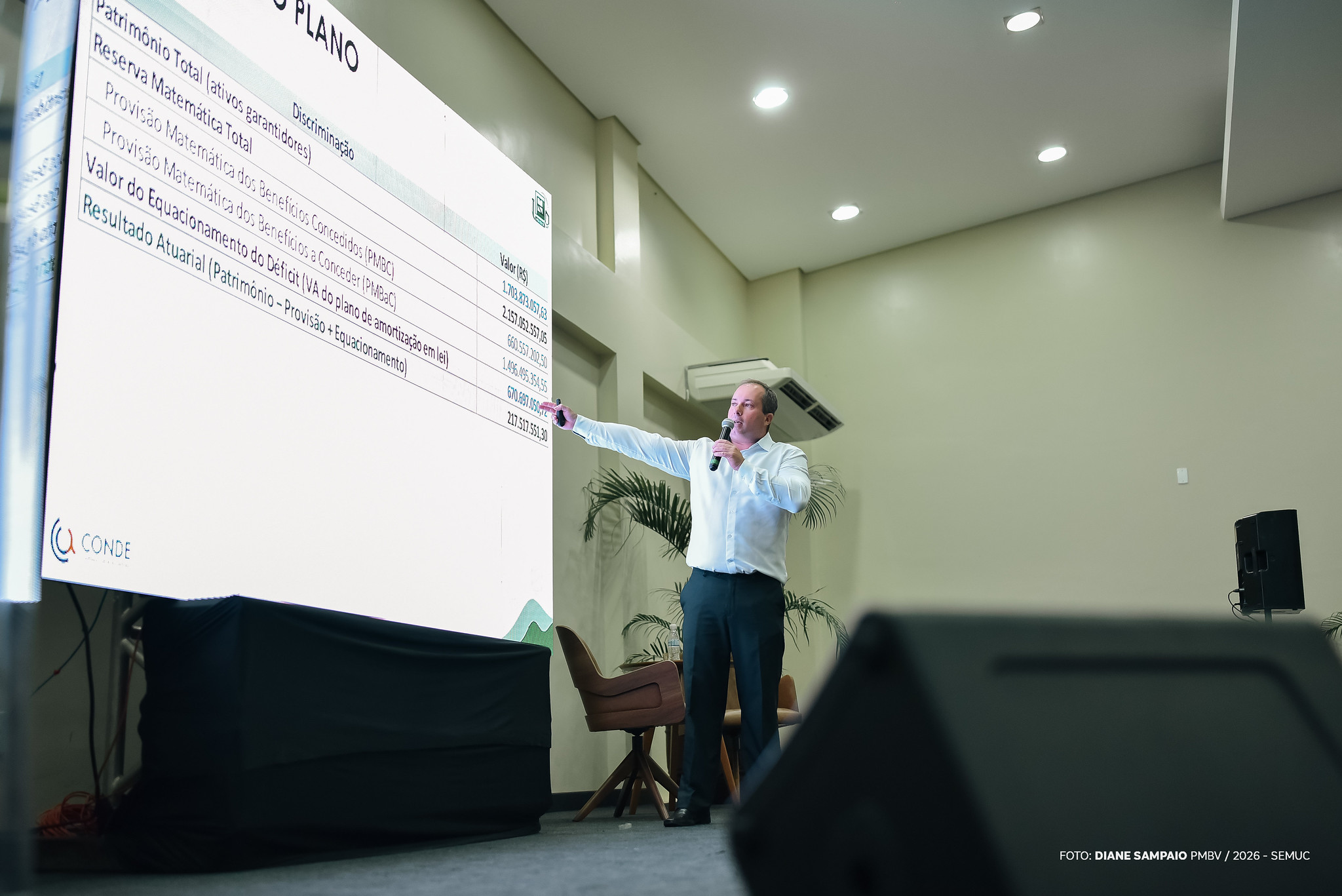 1792267187 233 Primeiro Seminario Previdenciario reune servidores em dias de aprendizado
