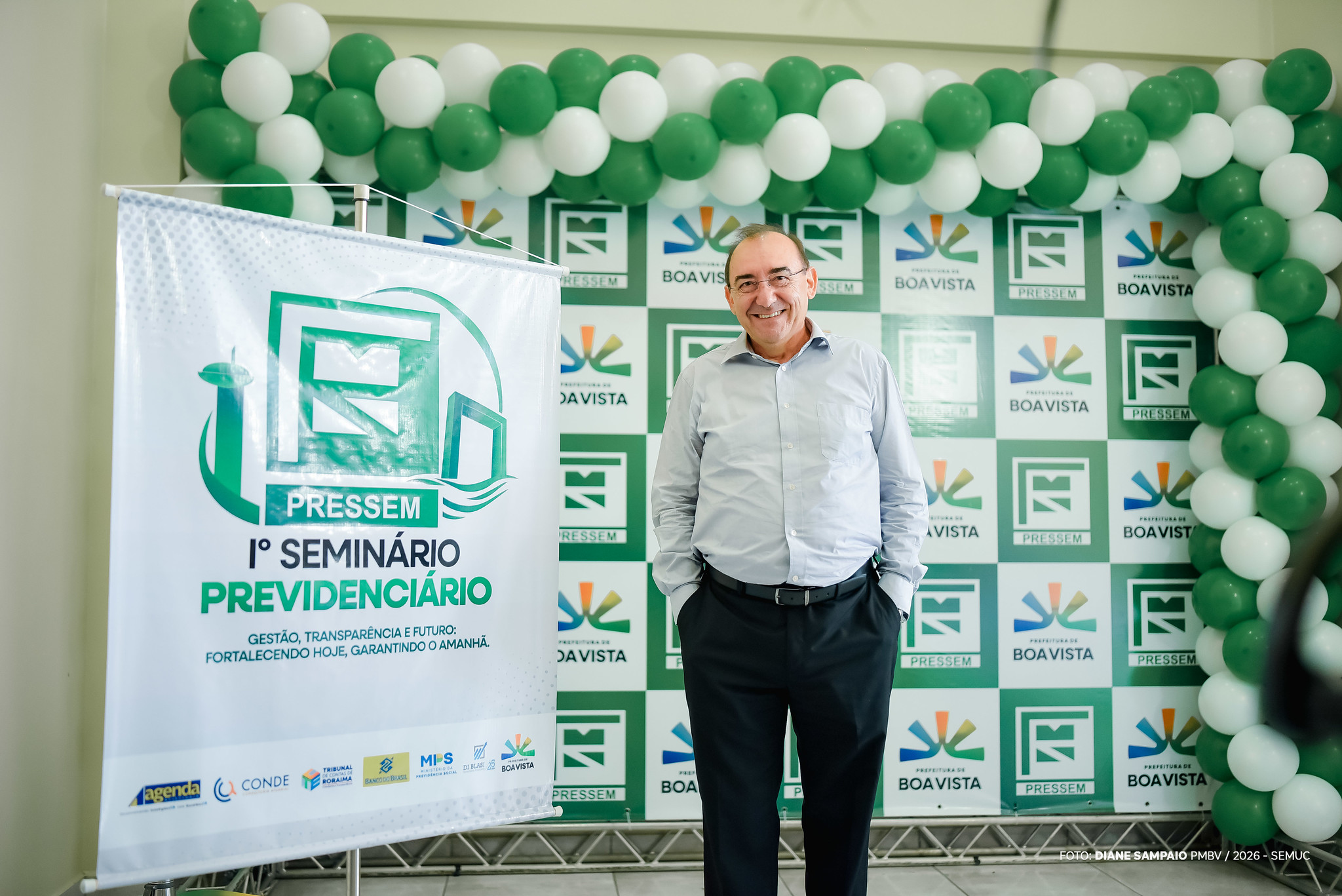1792267187 841 Primeiro Seminario Previdenciario reune servidores em dias de aprendizado