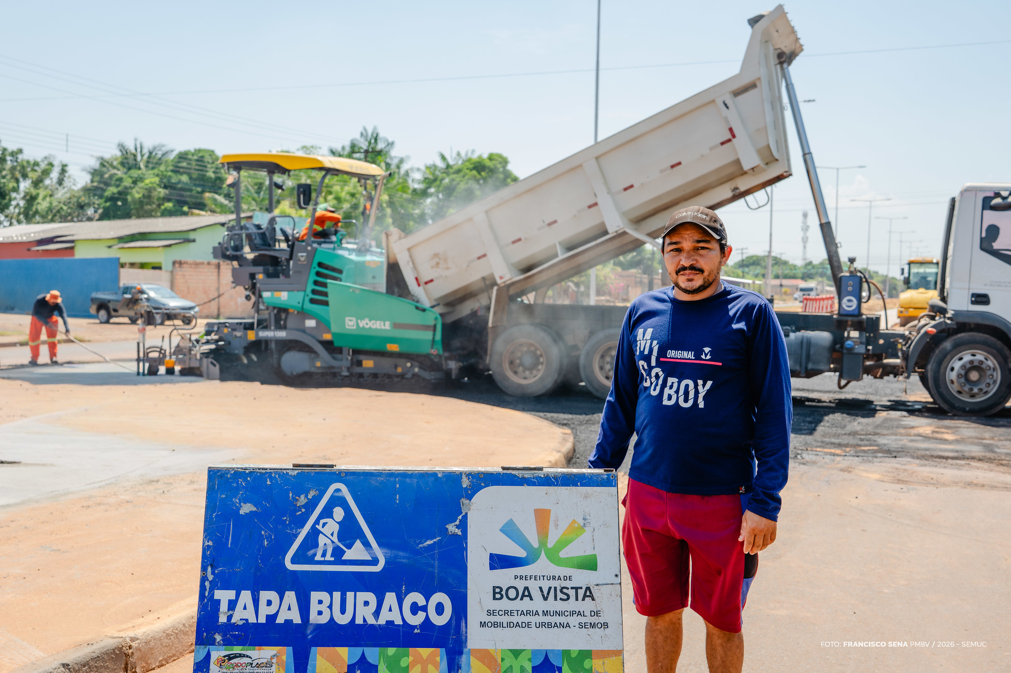 1792281649 124 Rua dos Trabalhadores ganha retornos pavimentacao e nova praca