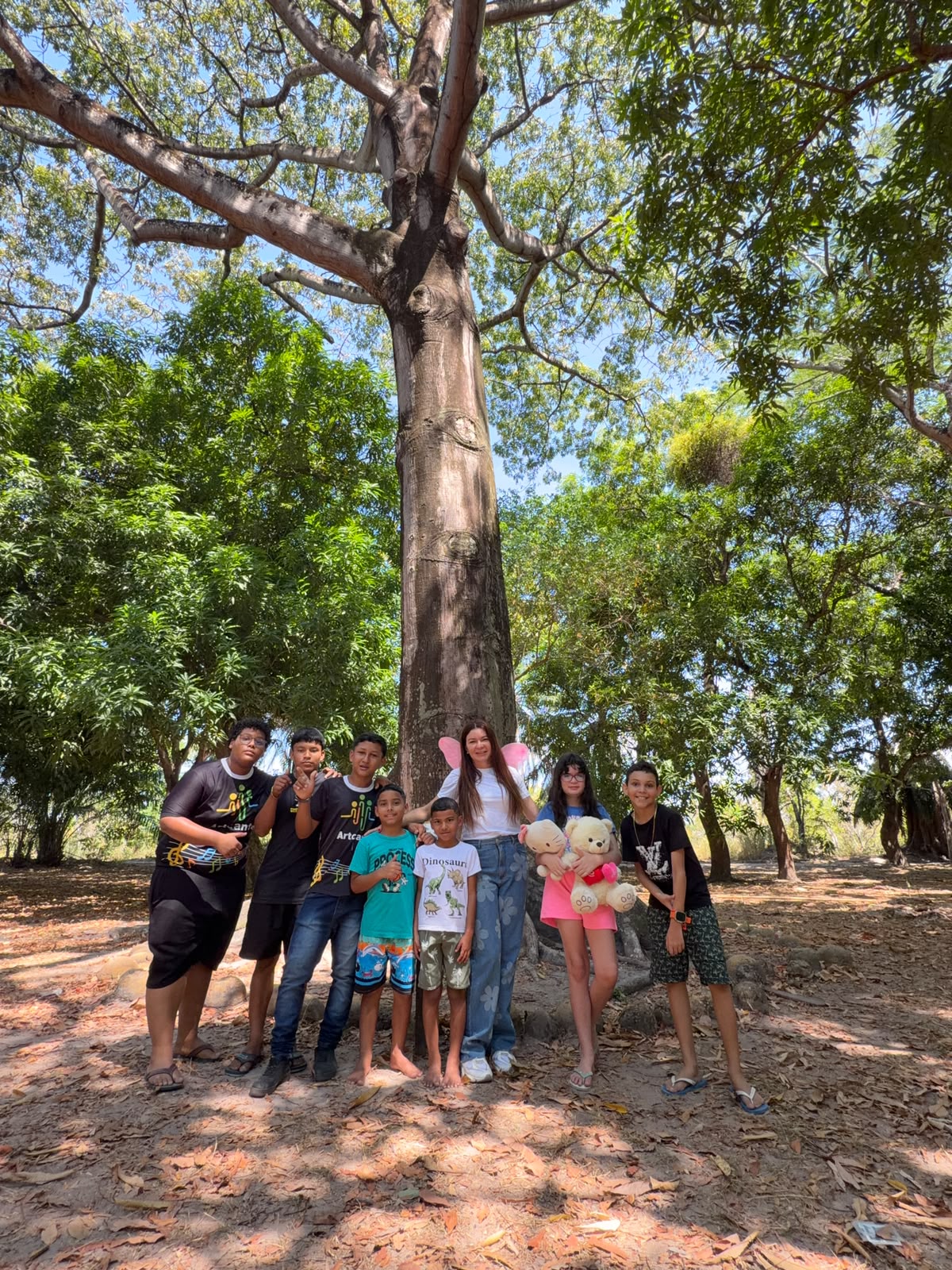 1792325096 594 Projeto ArtCanto celebra Dia das Criancas com muita diversao