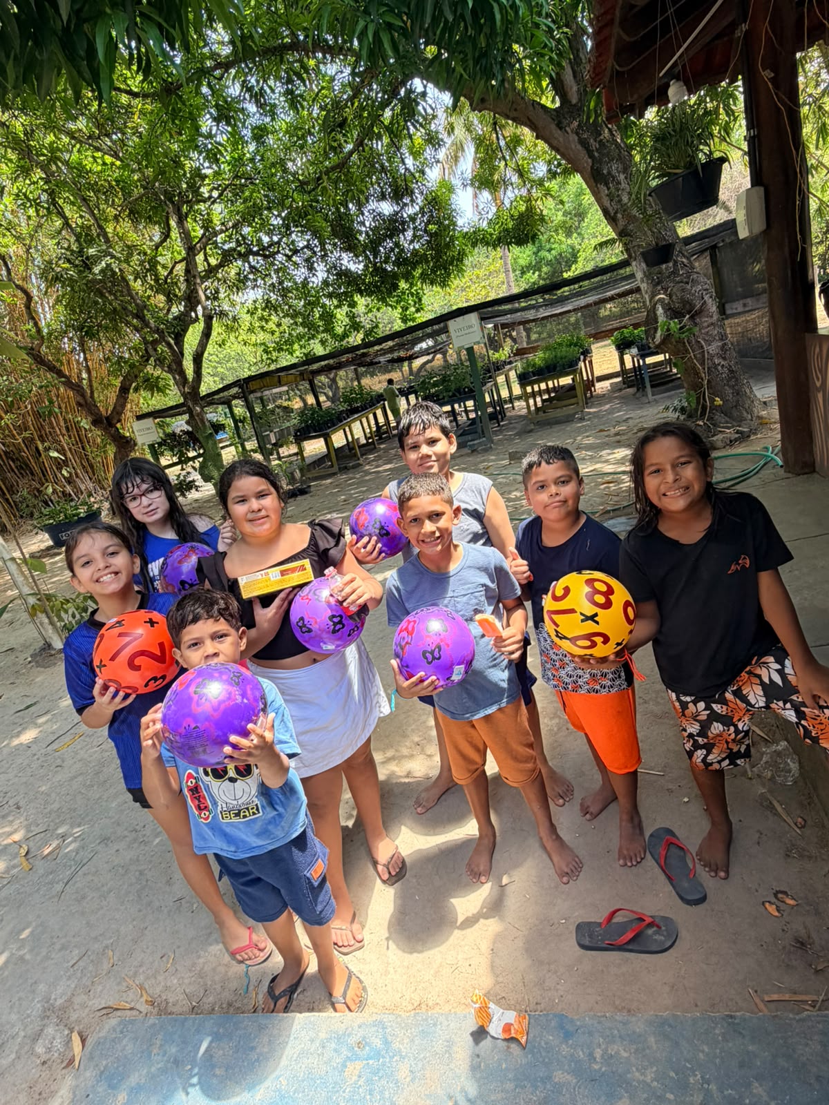 1792325096 623 Projeto ArtCanto celebra Dia das Criancas com muita diversao
