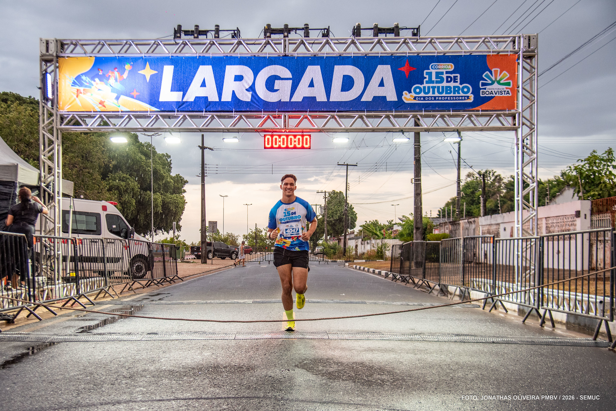 1792354019 810 5a Corrida 15 de Outubro celebra educacao e integracao