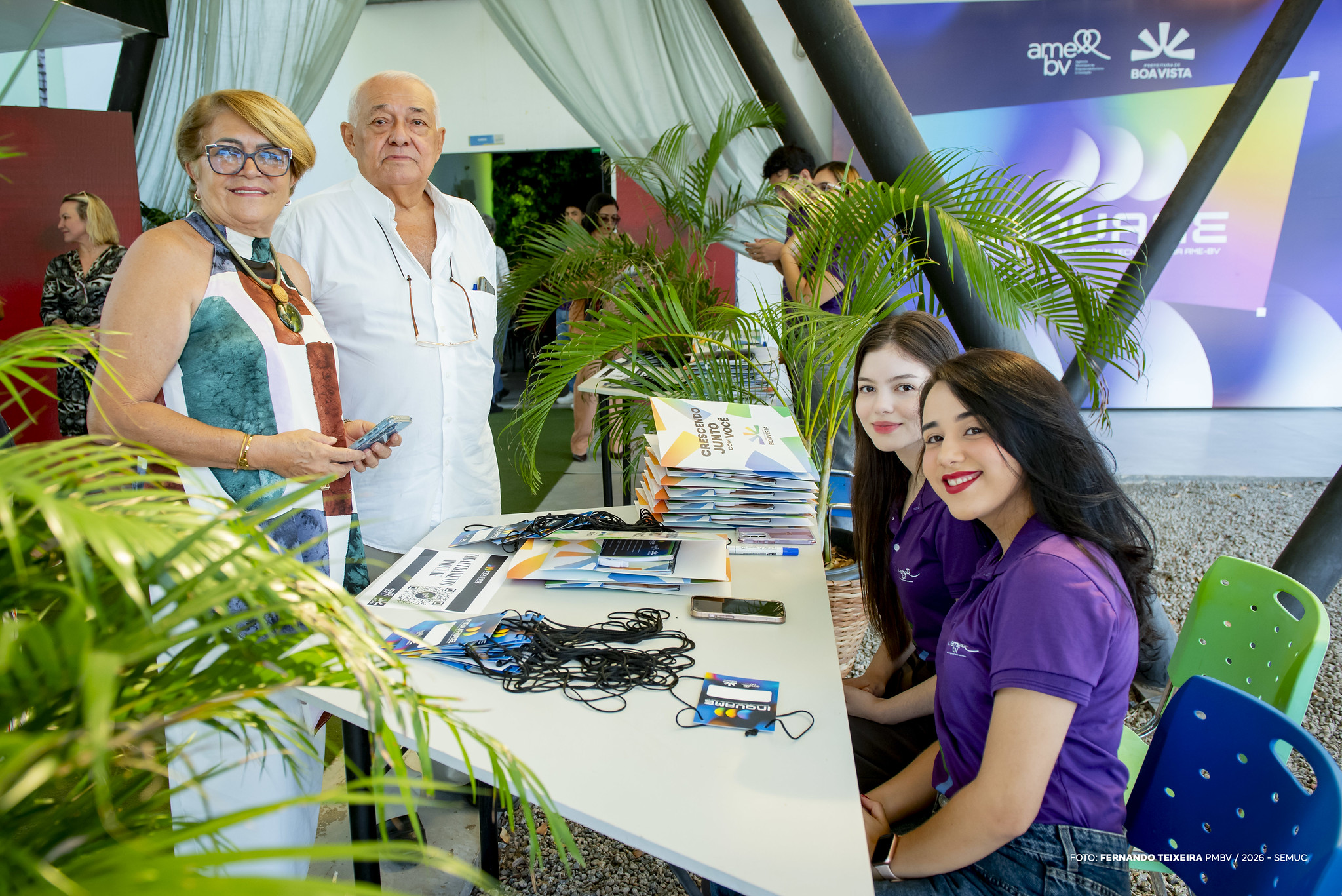 1792440859 921 Boa Vista realiza INOVAME para modernizar servicos e fomentar empreendedorismo