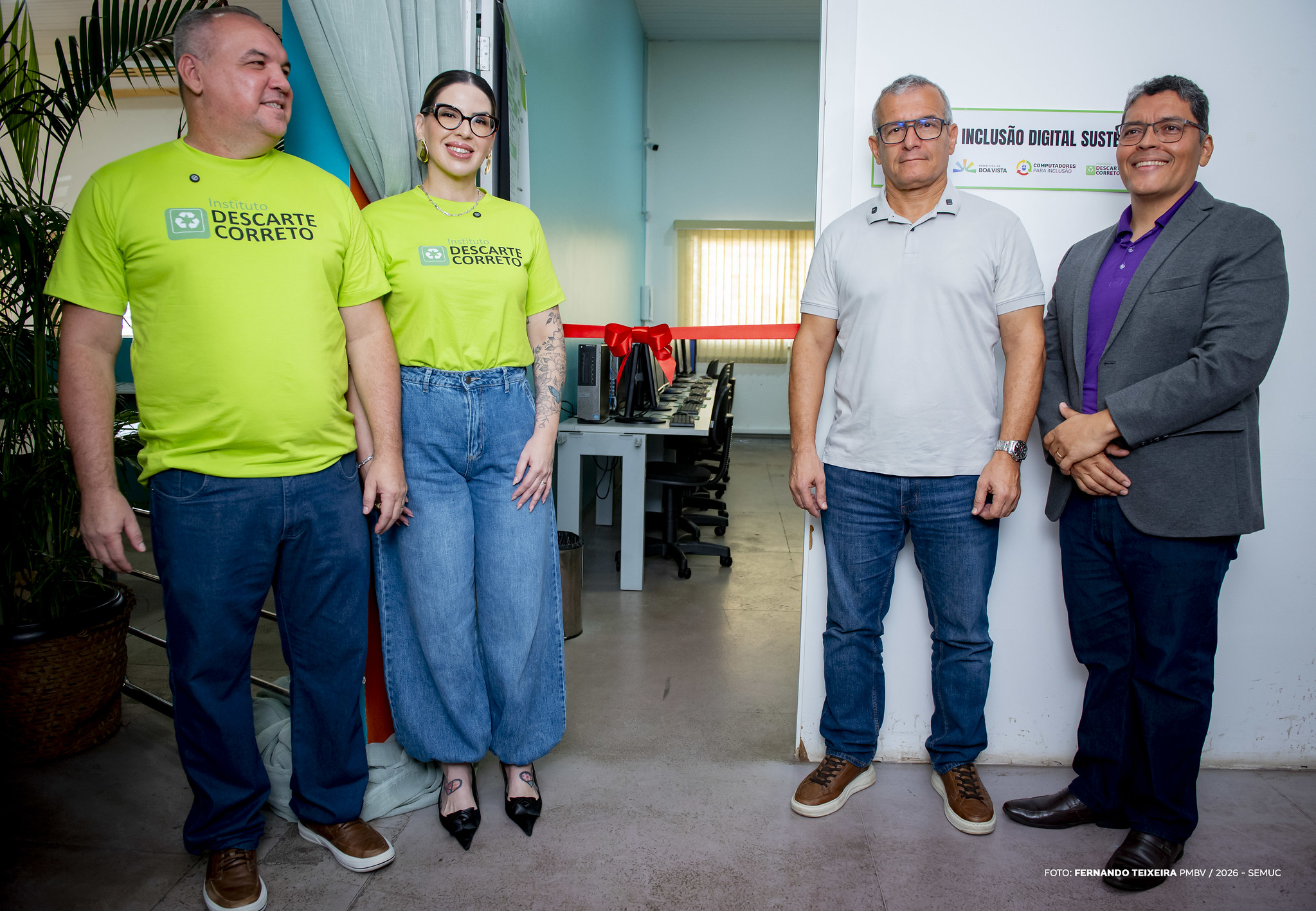 1792440860 180 Boa Vista realiza INOVAME para modernizar servicos e fomentar empreendedorismo