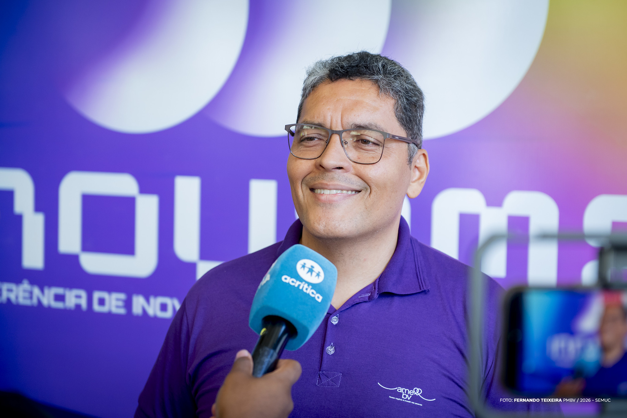 1792440860 204 Boa Vista realiza INOVAME para modernizar servicos e fomentar empreendedorismo