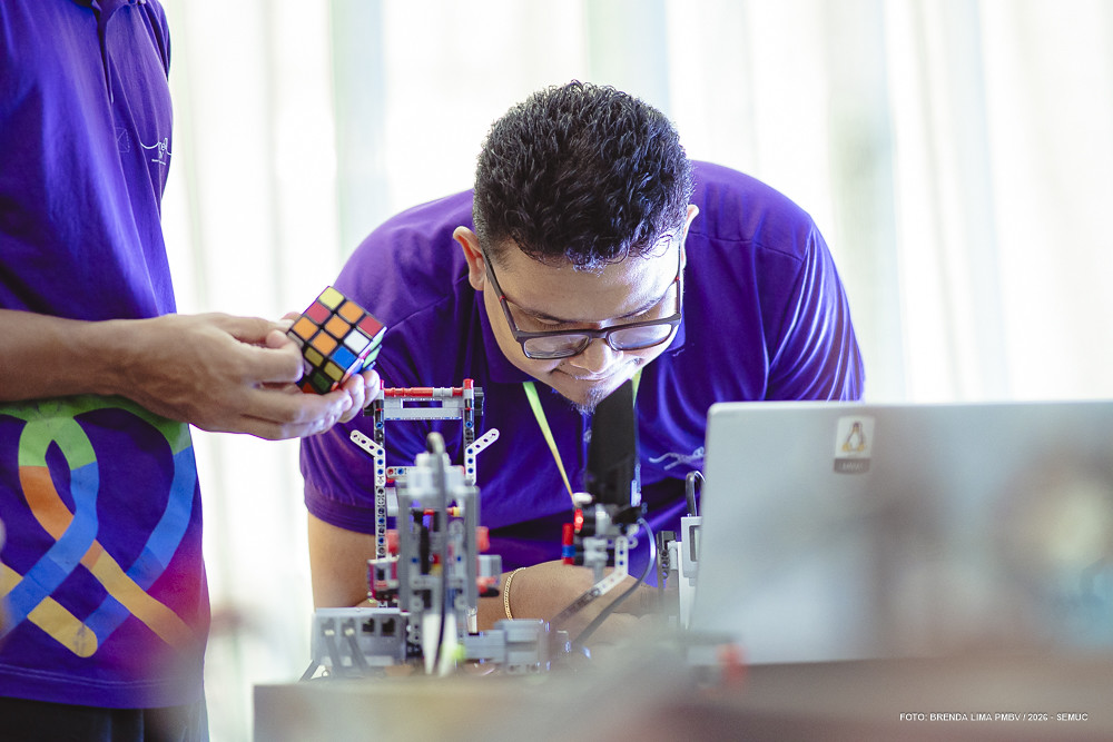 1792440860 541 Boa Vista realiza INOVAME para modernizar servicos e fomentar empreendedorismo