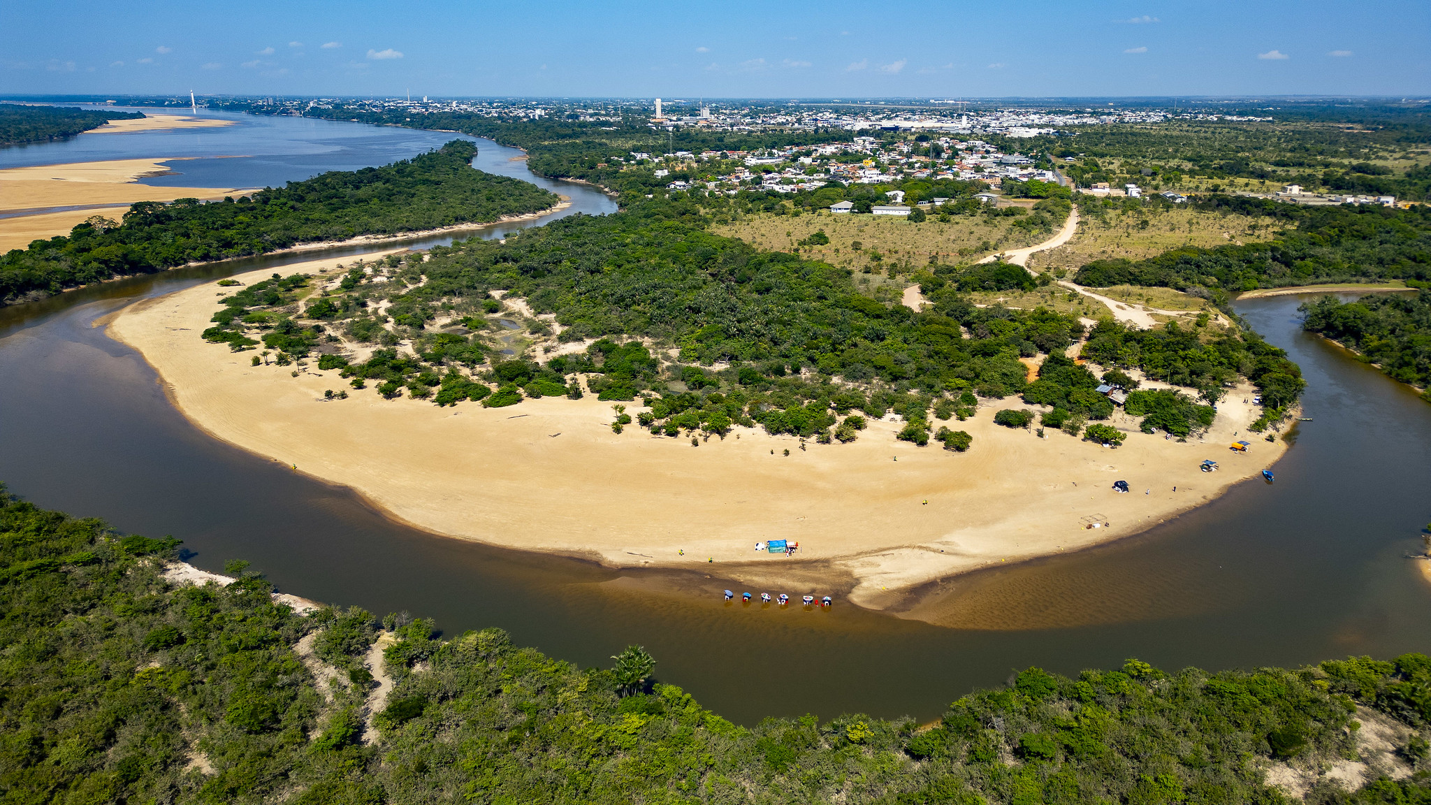 1792455277 931 Boa Vista institui Frente para enfrentar as mudancas climaticas