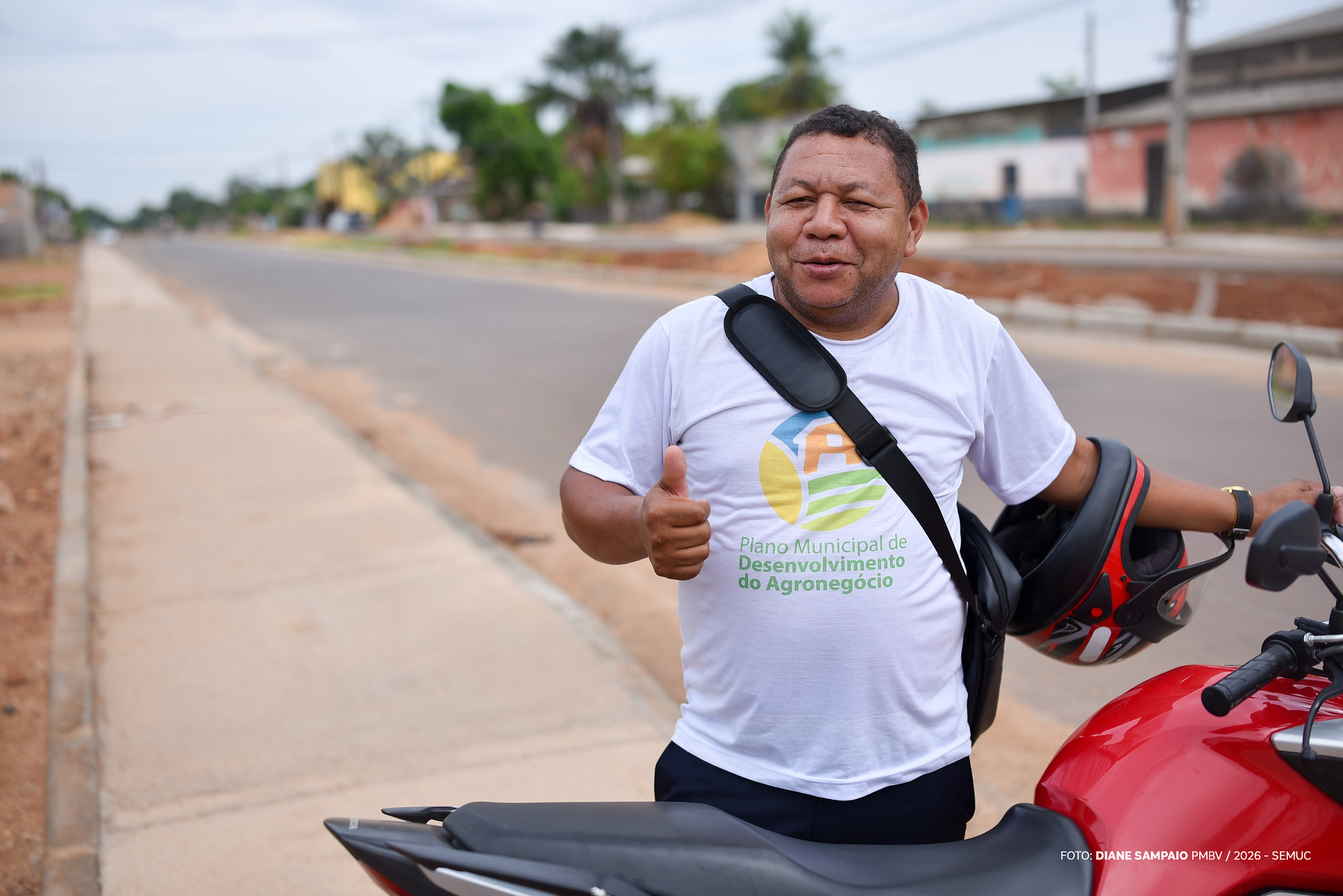 1792571025 144 Boa Vista investe em pavimentacao e drenagem em Bela Vista