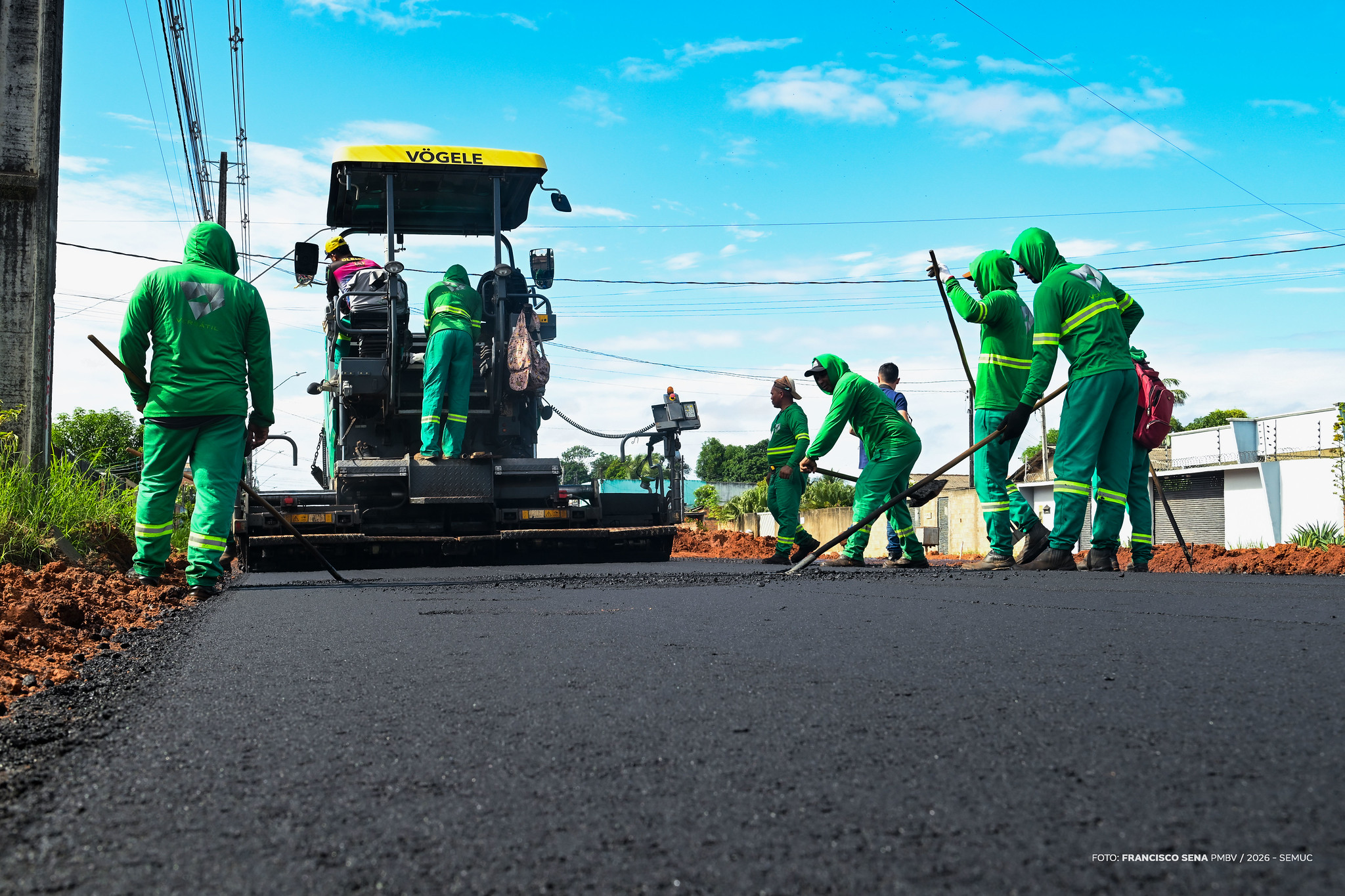 1792571025 150 Boa Vista investe em pavimentacao e drenagem em Bela Vista