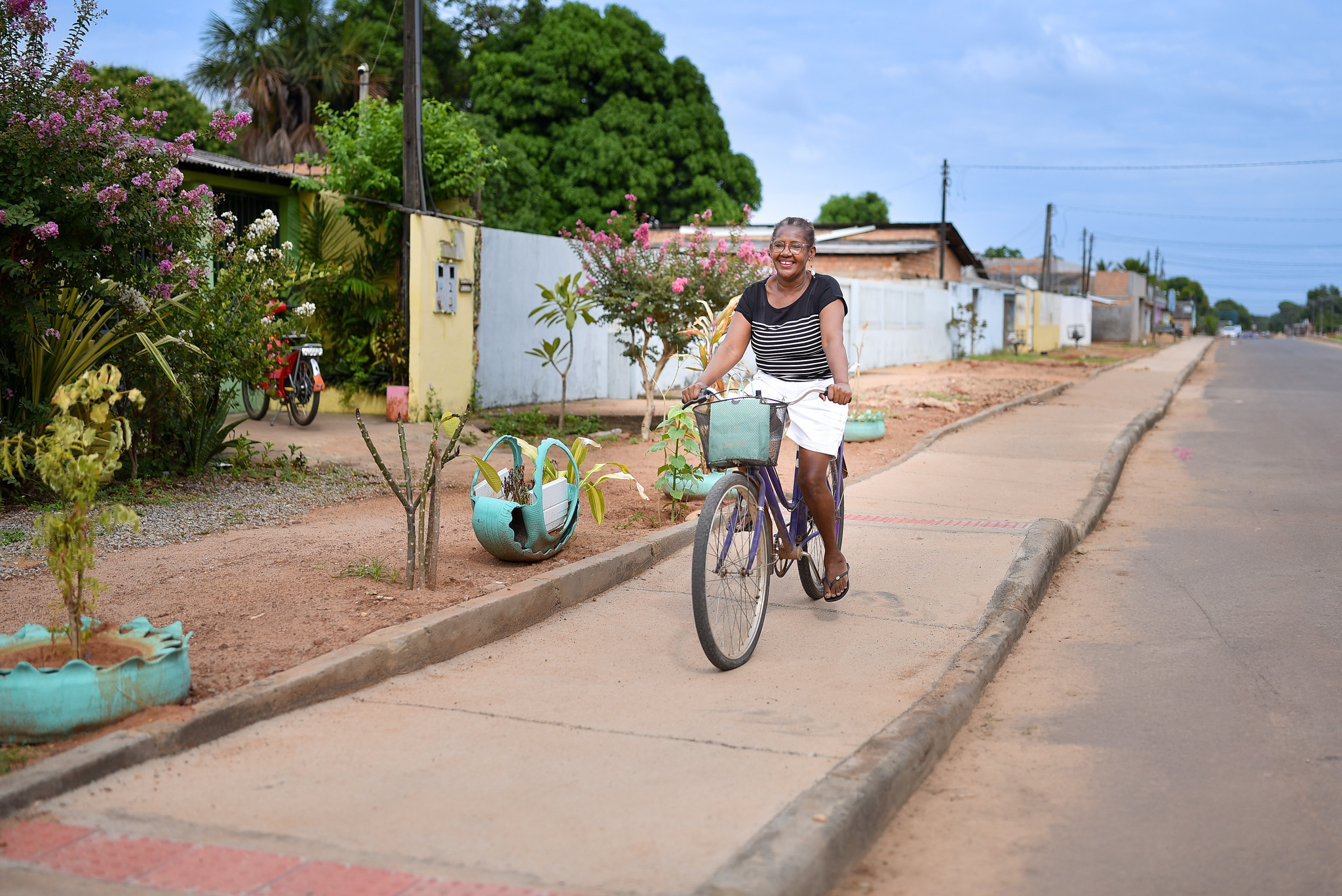 1792571025 184 Boa Vista investe em pavimentacao e drenagem em Bela Vista