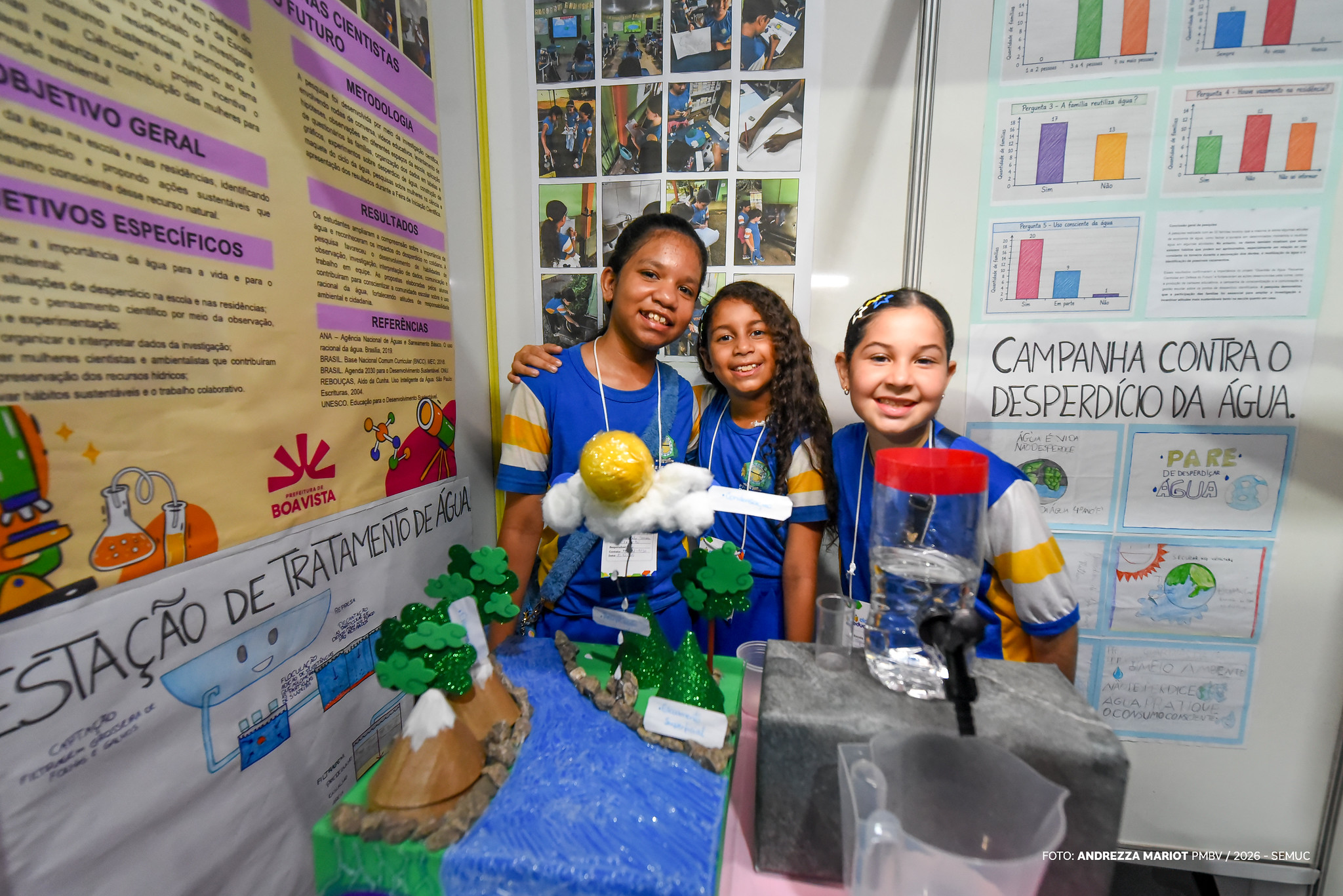 1792614444 160 Cidade Educacao destaca projetos e talentos da rede municipal