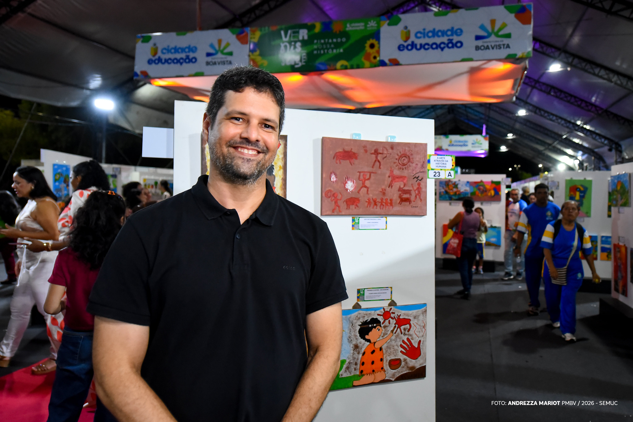1792614444 777 Cidade Educacao destaca projetos e talentos da rede municipal