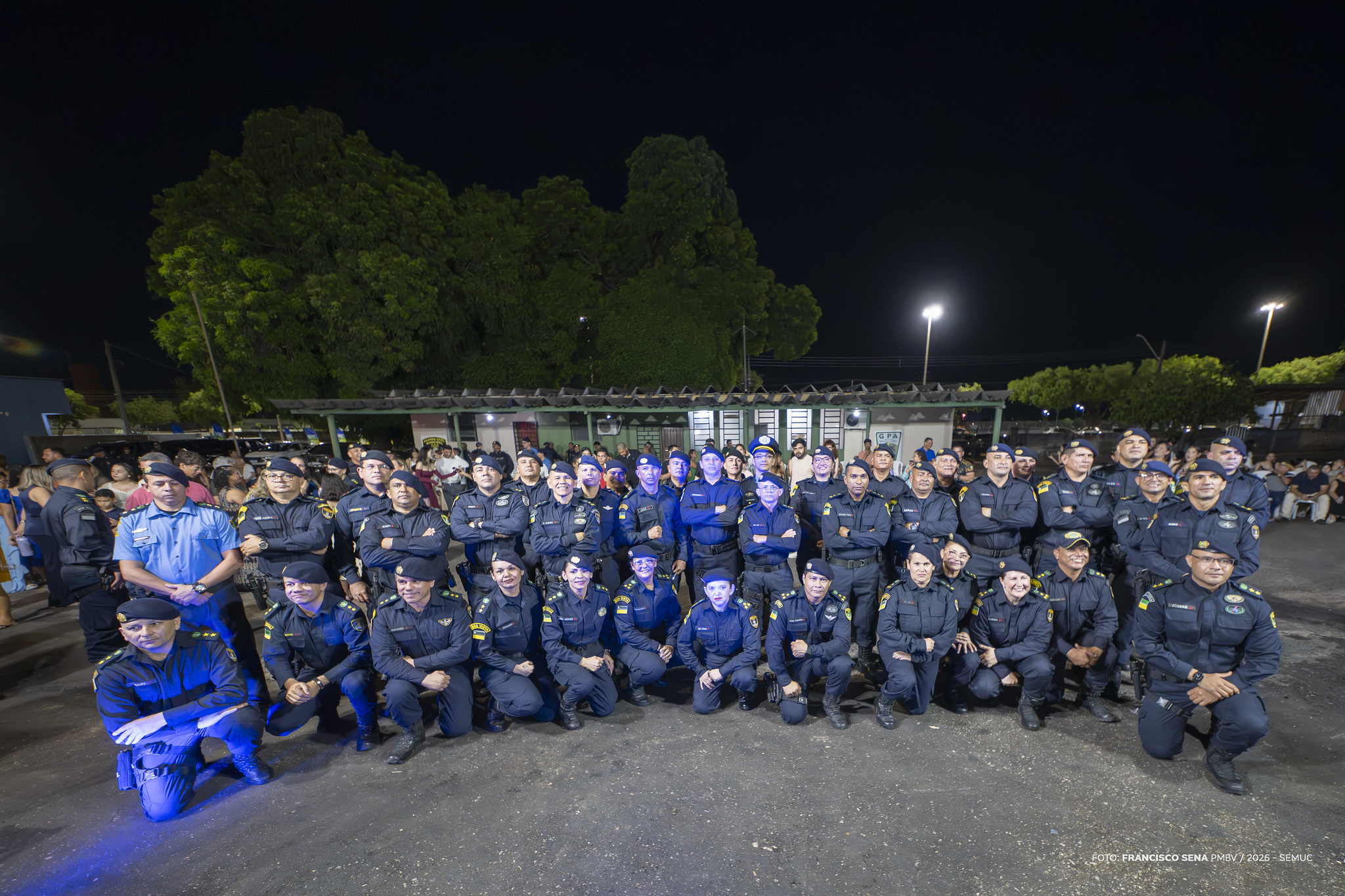 1792628924 149 Guarda Municipal de Boa Vista promove 119 e ganha equipamentos