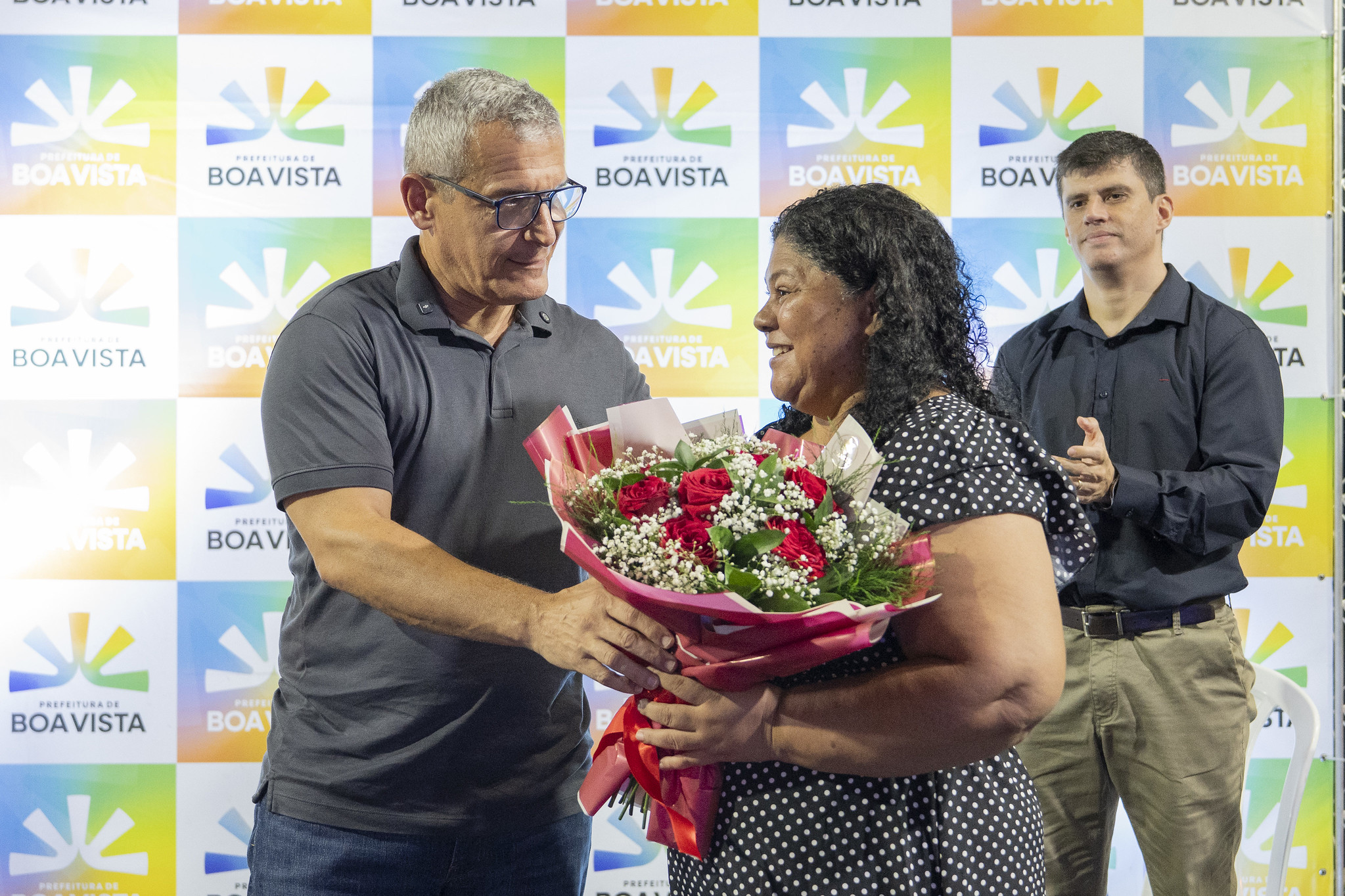 1792628924 454 Guarda Municipal de Boa Vista promove 119 e ganha equipamentos