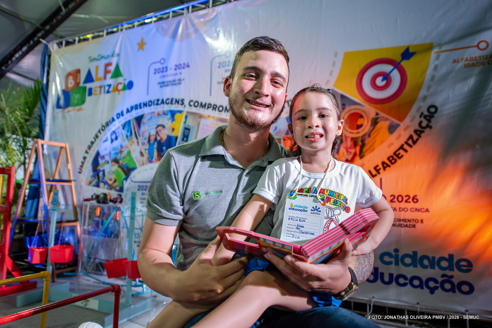 1792701296 461 Boa Vista promove alfabetizacao ludica e raciocinio logico nas escolas