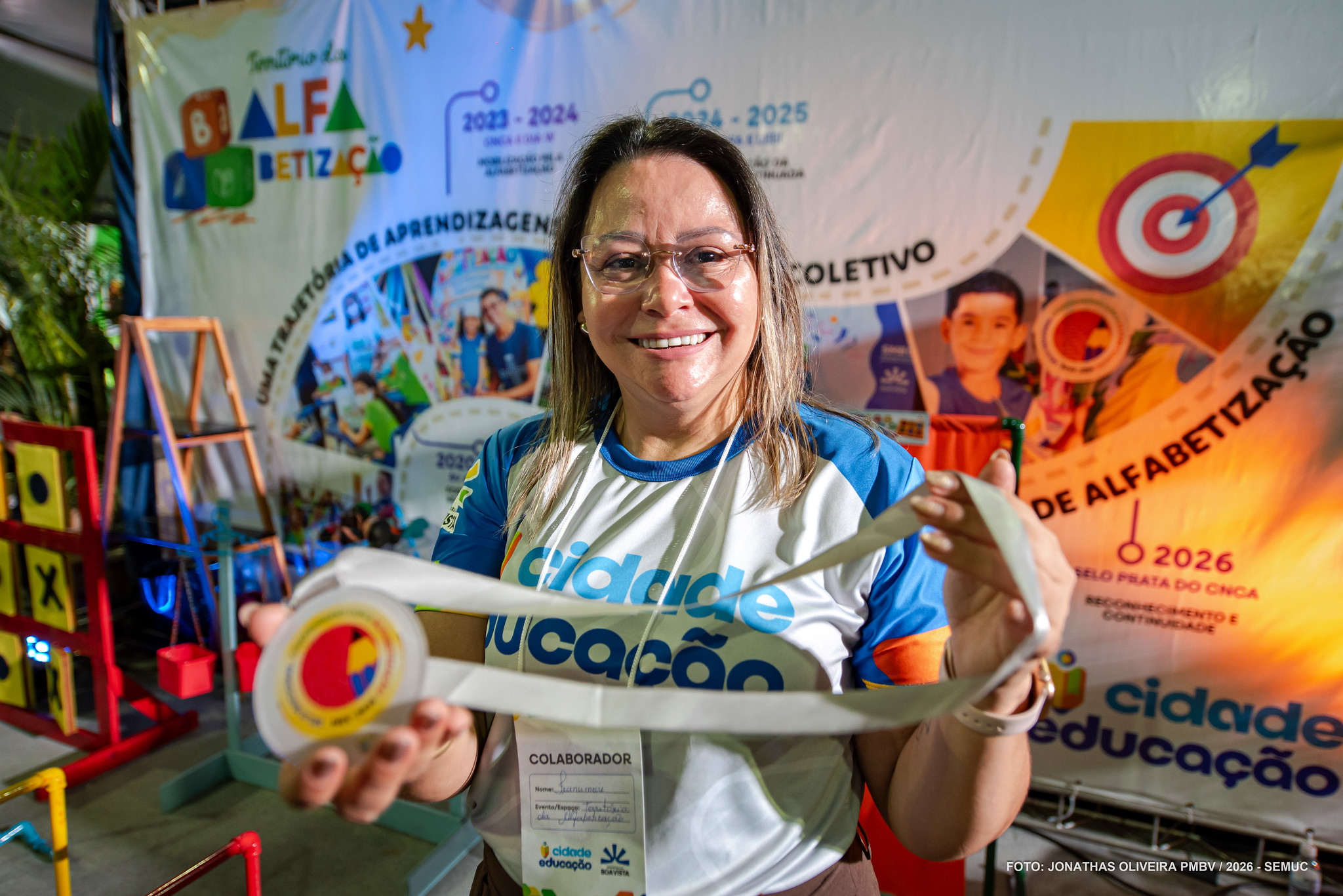 1792701296 528 Boa Vista promove alfabetizacao ludica e raciocinio logico nas escolas