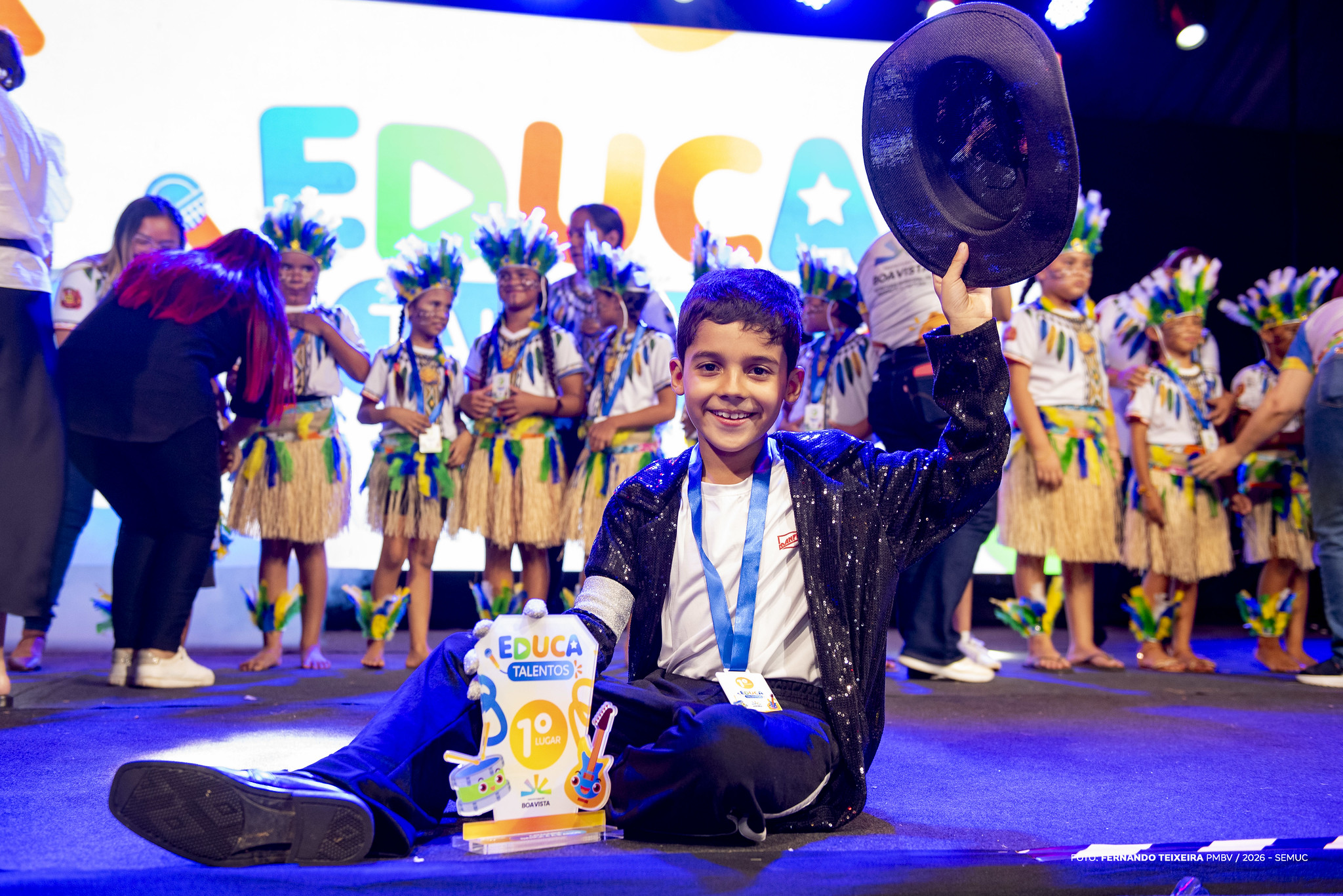1792817166 63 Encerramento do Cidade Educacao destacou talento criatividade e emocao
