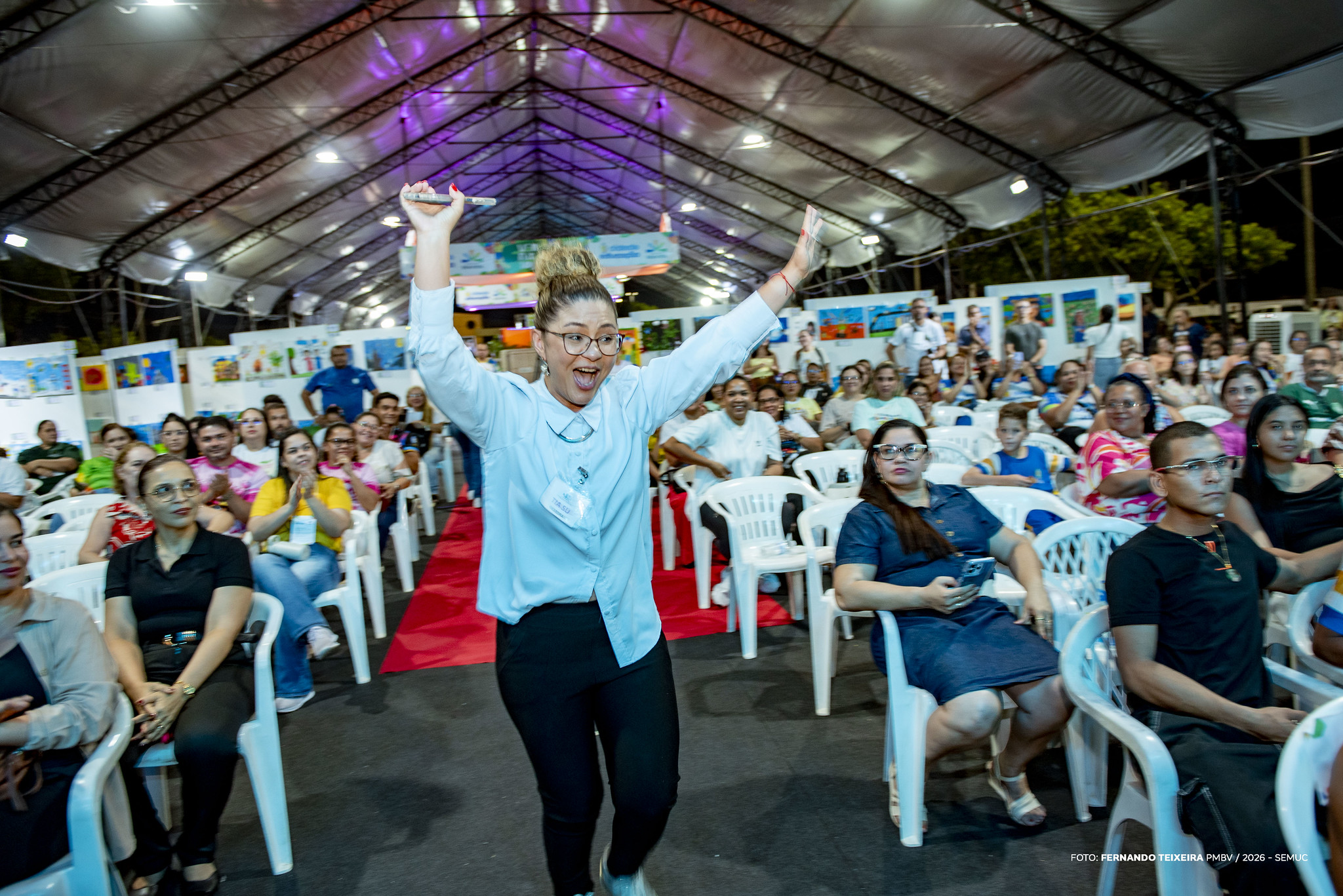 1792817167 379 Encerramento do Cidade Educacao destacou talento criatividade e emocao