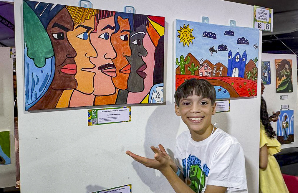 1792817167 581 Encerramento do Cidade Educacao destacou talento criatividade e emocao
