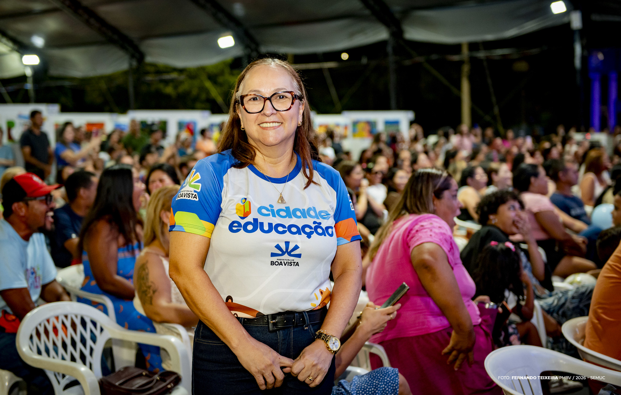 1792817167 71 Encerramento do Cidade Educacao destacou talento criatividade e emocao