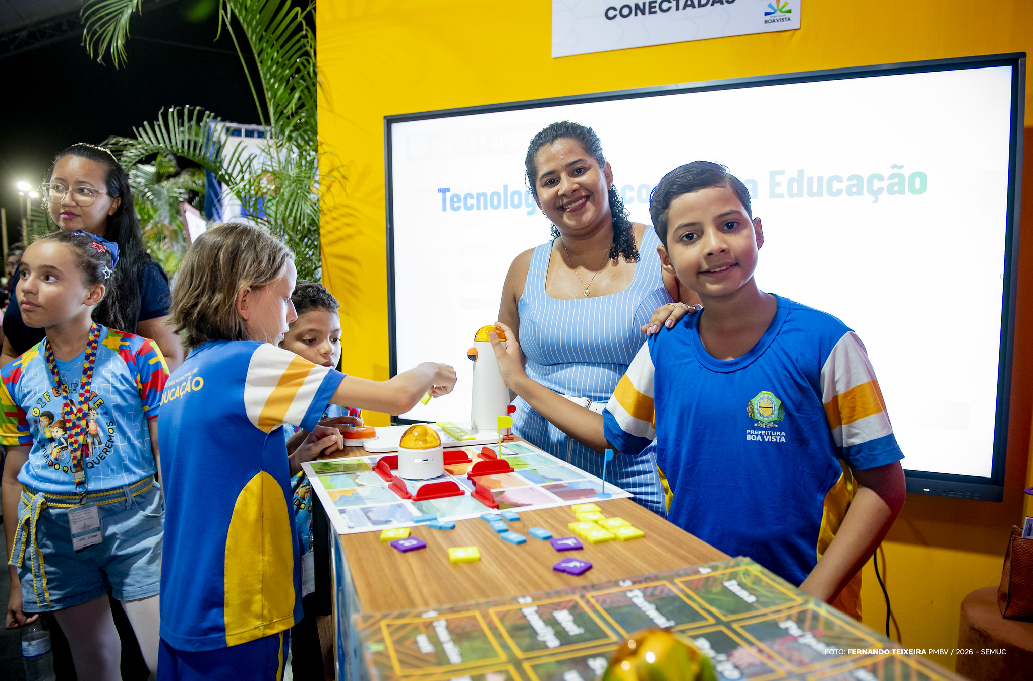 1792817167 869 Encerramento do Cidade Educacao destacou talento criatividade e emocao