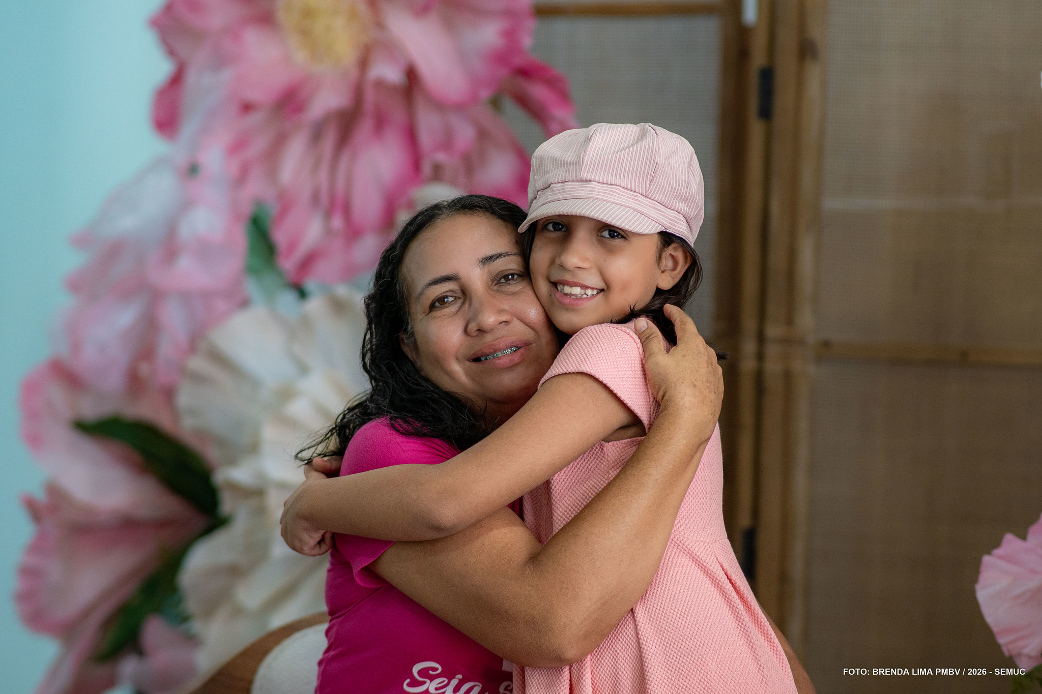 1793276091 857 Dia D do Outubro Rosa servicos integrados de saude feminina