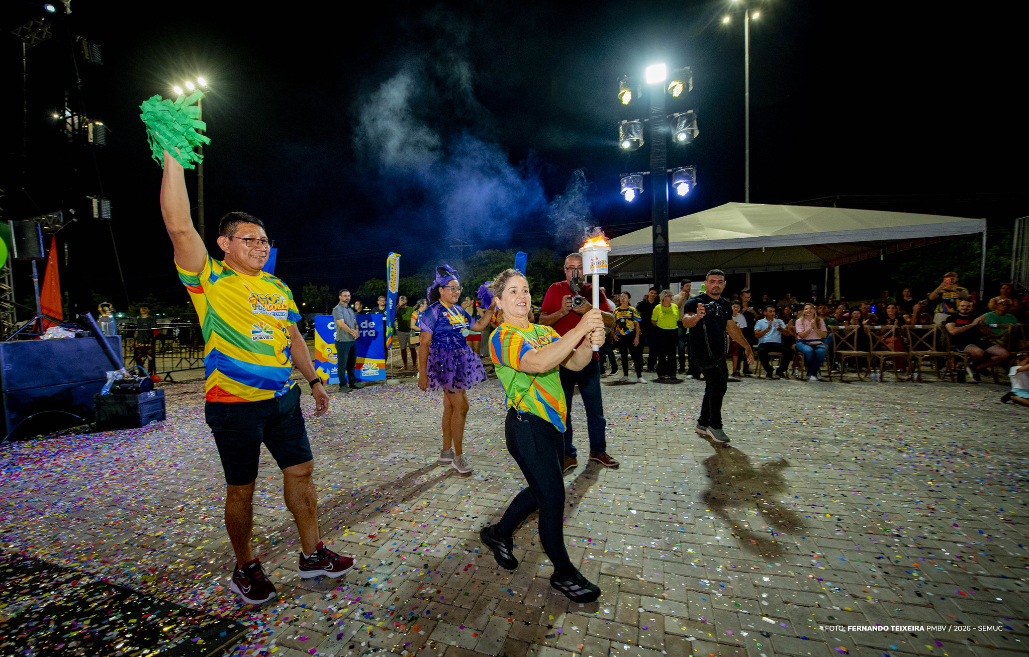 1793377361 742 Boa Vista inicia primeira edicao dos Jogos Inclusivos para servidores