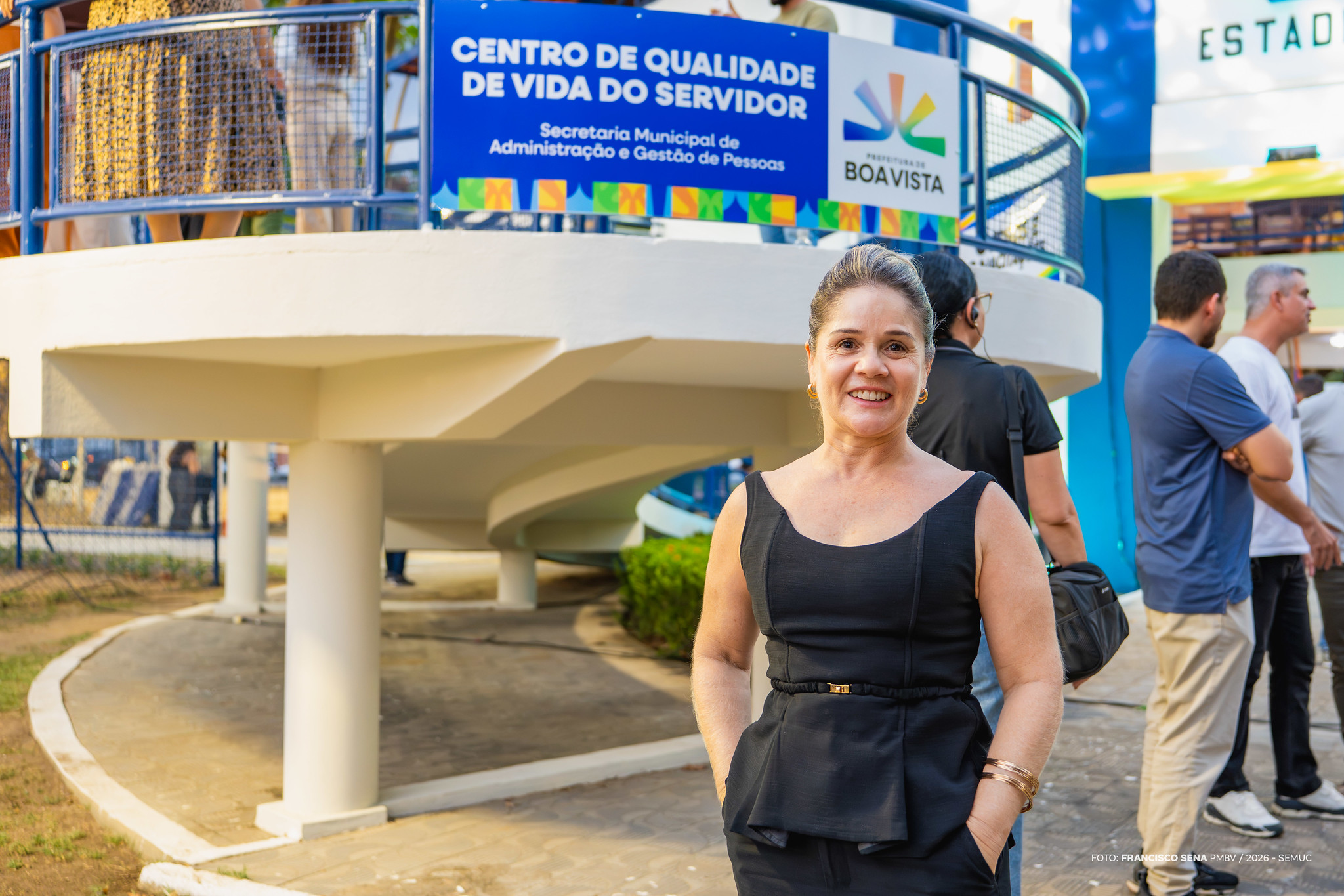 1793420775 203 Prefeitura inaugura Centro de Bem Estar para Servidores