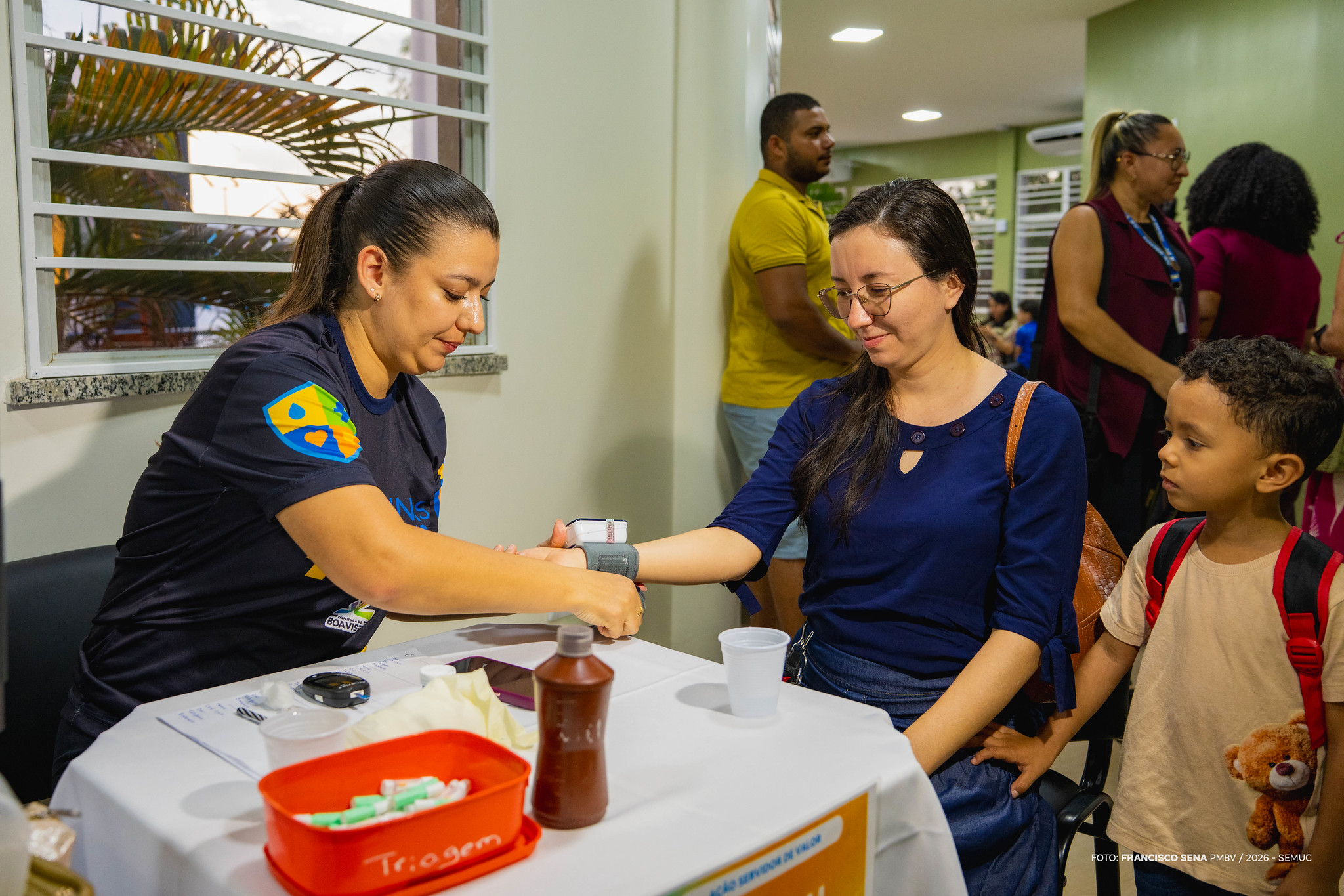 1793420775 633 Prefeitura inaugura Centro de Bem Estar para Servidores