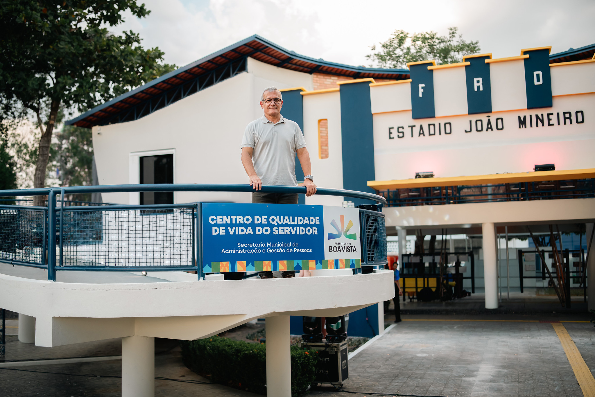 1793420775 958 Prefeitura inaugura Centro de Bem Estar para Servidores