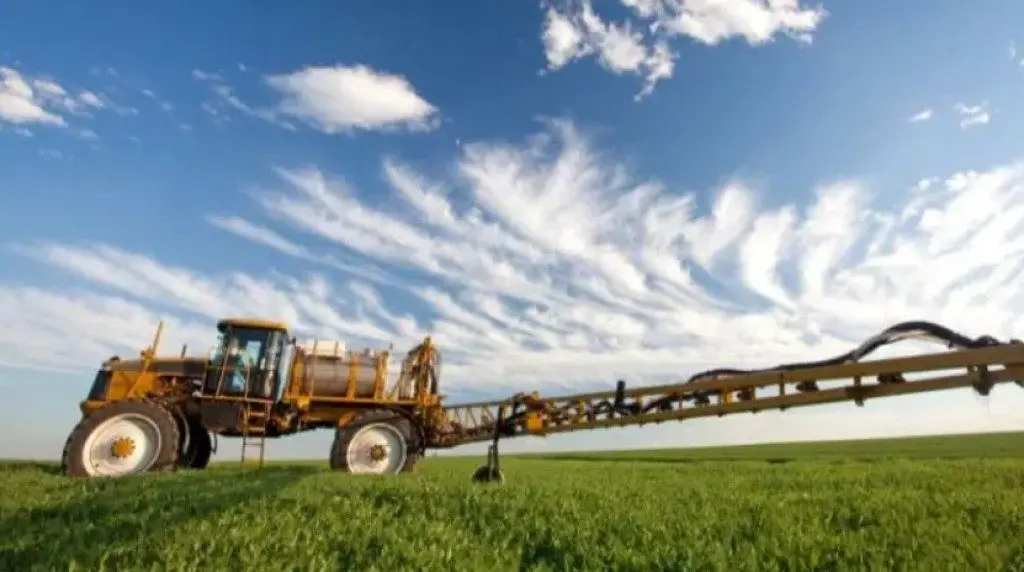 Agrônomo da Embrapa fala sobre novas tecnologias sustentáveis para produção 1 33dbcabed6d2ca96ce7e0a952fc792de