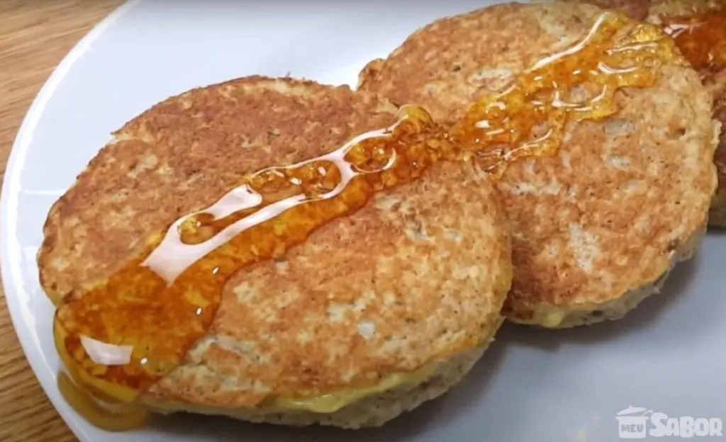 Aprenda a fazer um delicioso pão de maça low carb e diversifique seu café da manhã! 1 40ca7f1762d3fd05fe74e78a658a6566