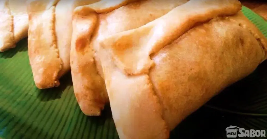 Que tal aprender a fazer essa guloseima tradicional? Empanada chilena 1 494cd06c973c238ea993a20e26226b83