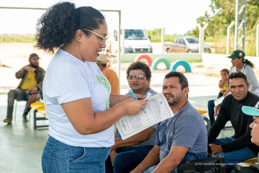 Prefeitura promove Mutirão do Licenciamento Ambiental na zona rural de Boa Vista 1 573f05d650d19ba162812f36247f32c4