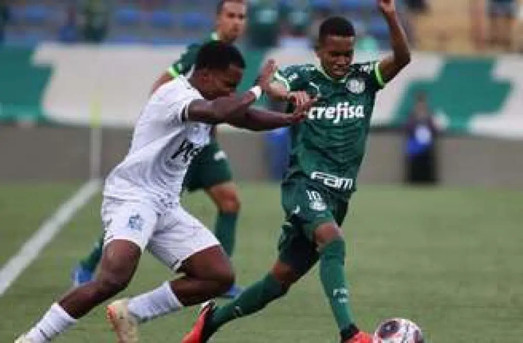 Palmeiras e eliminado da Copinha 1 77327b3fe2a4c6f5d76a8dc04f6721cc