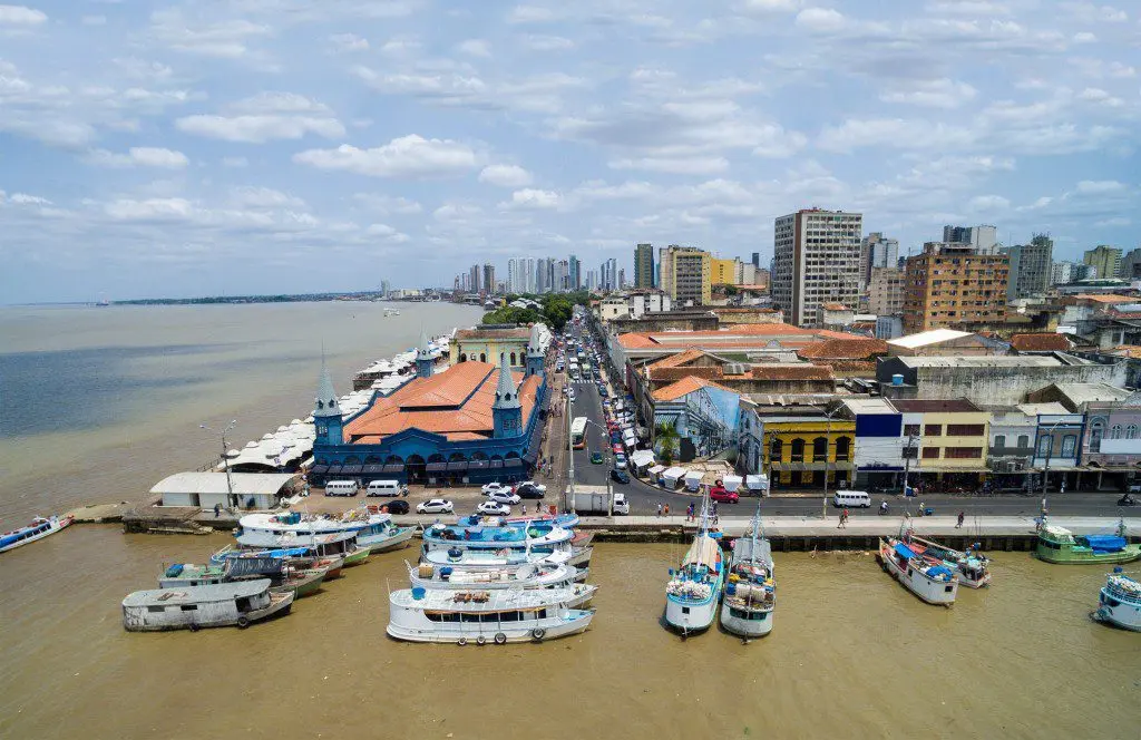 Em 2025 Belém sediará o maior evento de insumos agrícolas do Brasil 1 a44f62696cca7633332d9529ba90b975