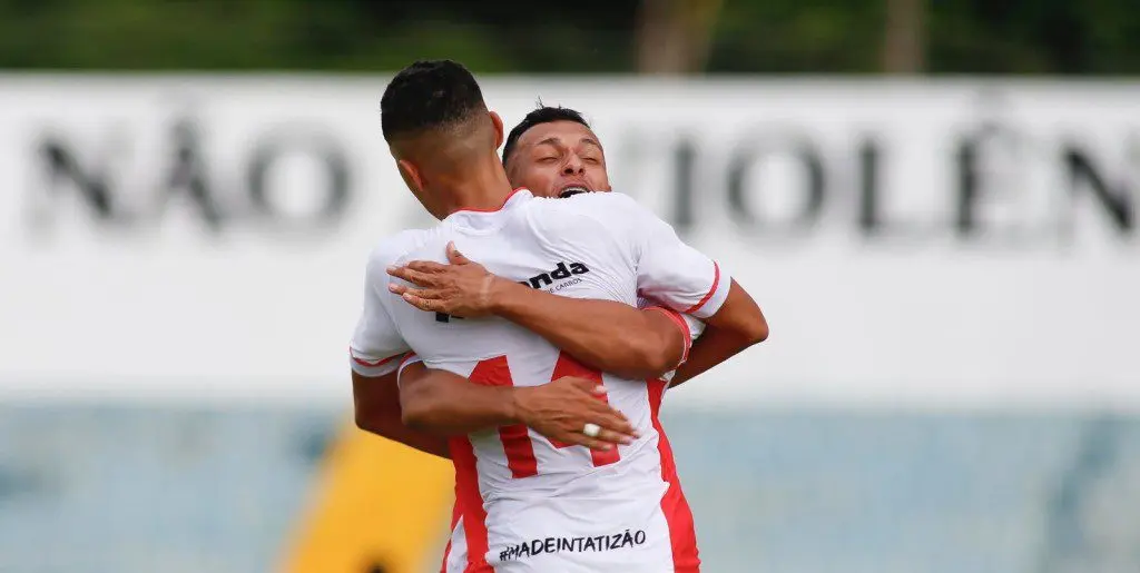 Ituano vence o Fluminense; Coimbra elimina o Figueirense nos pênaltis 1 ba2bb814afeff42783f9a637045ee89d