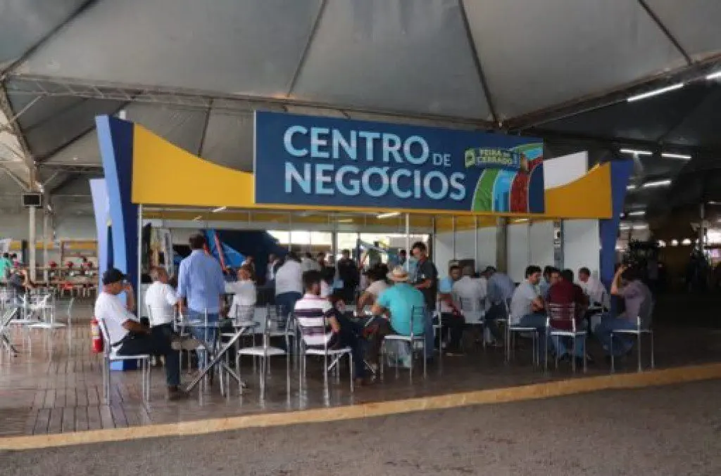 Cooxupé realiza a feira do Cerrado 2024 com foco em sustentabilidade 1 cb55b7534f5138af1cef3bc43dcdd5bf