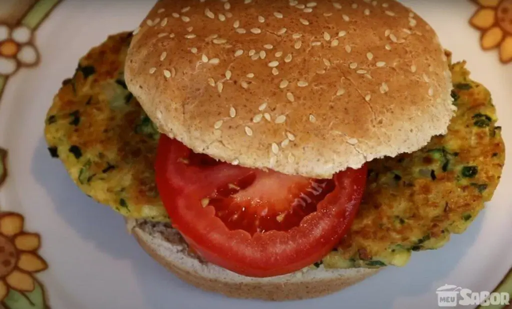 Faça hoje mesmo hambúrgueres vegetais, e não fuja da dieta! 1 e3db0b3e694ed51b0af0c7cf4ae2c5fc