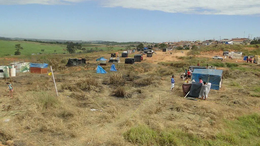CNA lança canal anônimo contra invasões de terras, visando ajudar a proteger propriedades 1 079958a7b73c44398bdeb68e4c7c3454