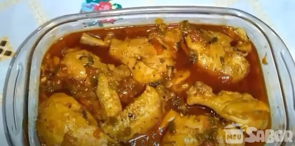 Aprenda a fazer Frango Guisado super saboroso e todo mundo vai adorar! 1 1c8fd105b2fd0ab1f94b54952226efac