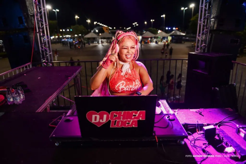 DJs criam sets musicais e participam de "batalha" no Carnaval Boa Vista pra Frente 1 7e927a5bf74f32201a3d143adbebe641