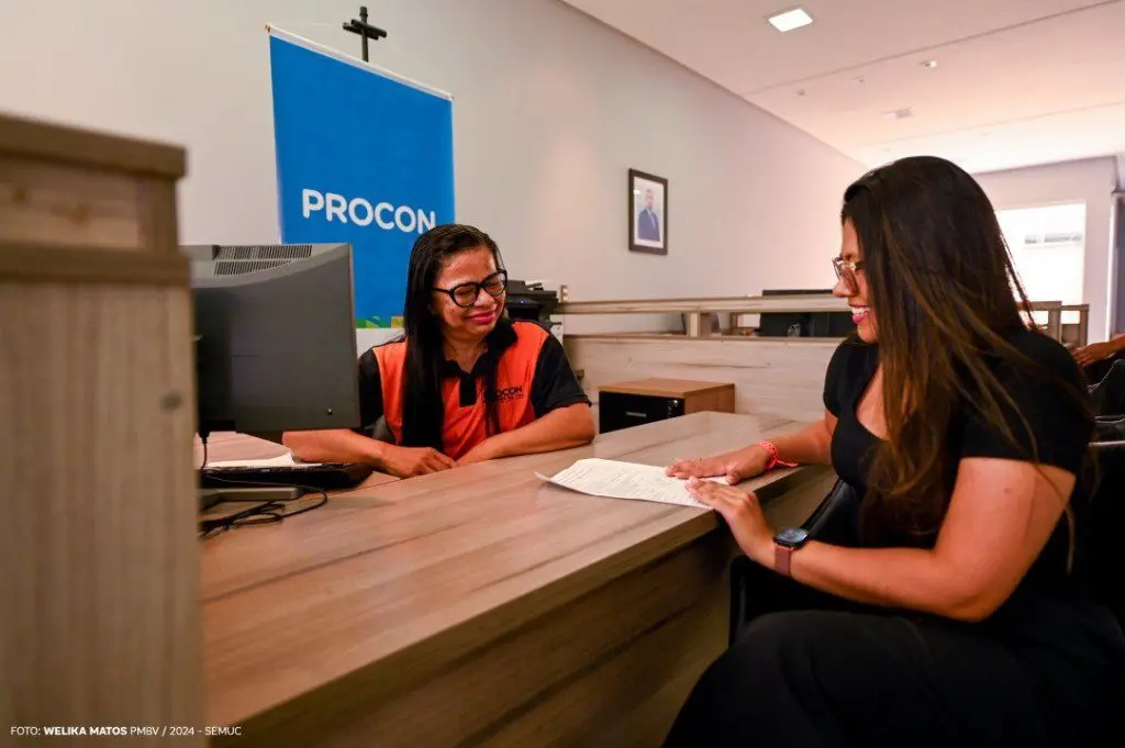 Procon Boa Vista se destaca nacionalmente por resolver 90% das demandas 1 097816616c53fc0c570b67a3b392970b