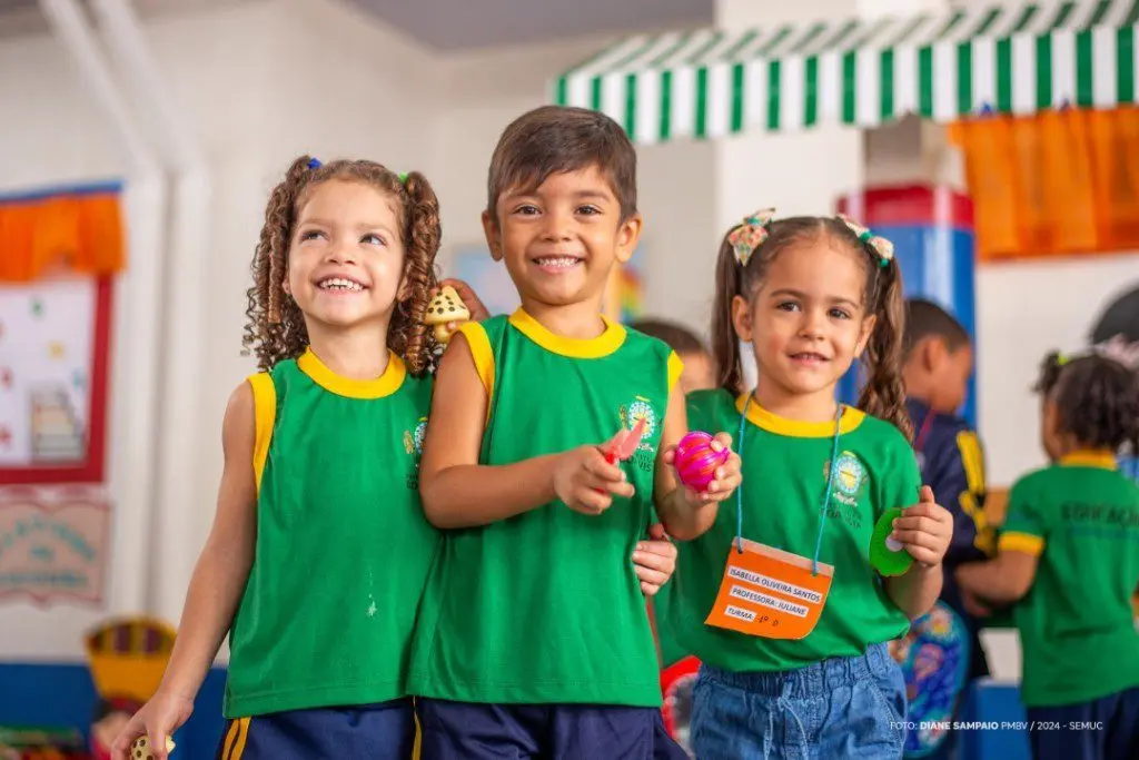 Comitê das Crianças conta com mais de 560 inscritos 1 b40207774577399248b388a58a393918