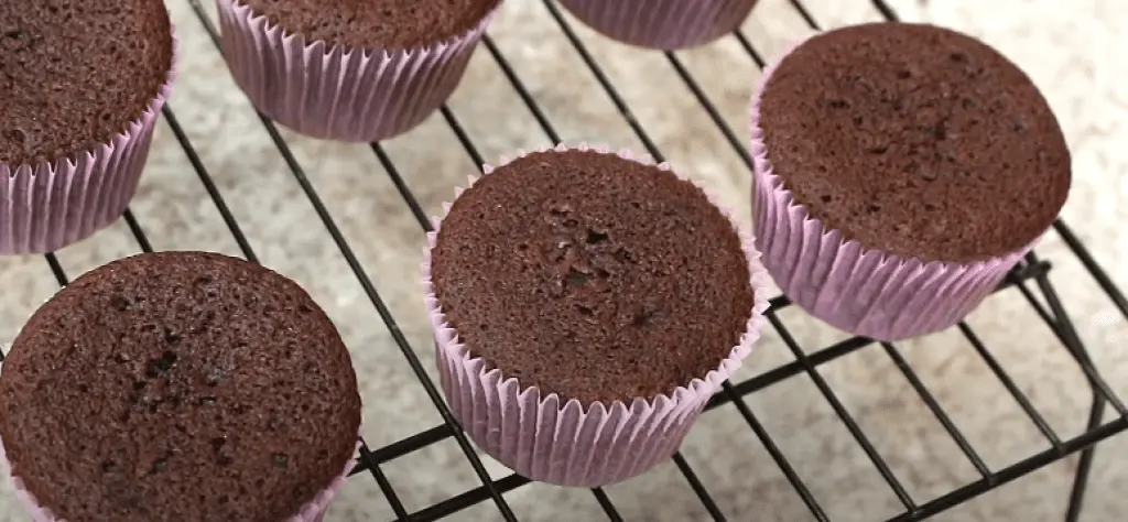 Cupcake de Chocolate 1 b4bdde15e5284c3bc90e8e54dfdec456